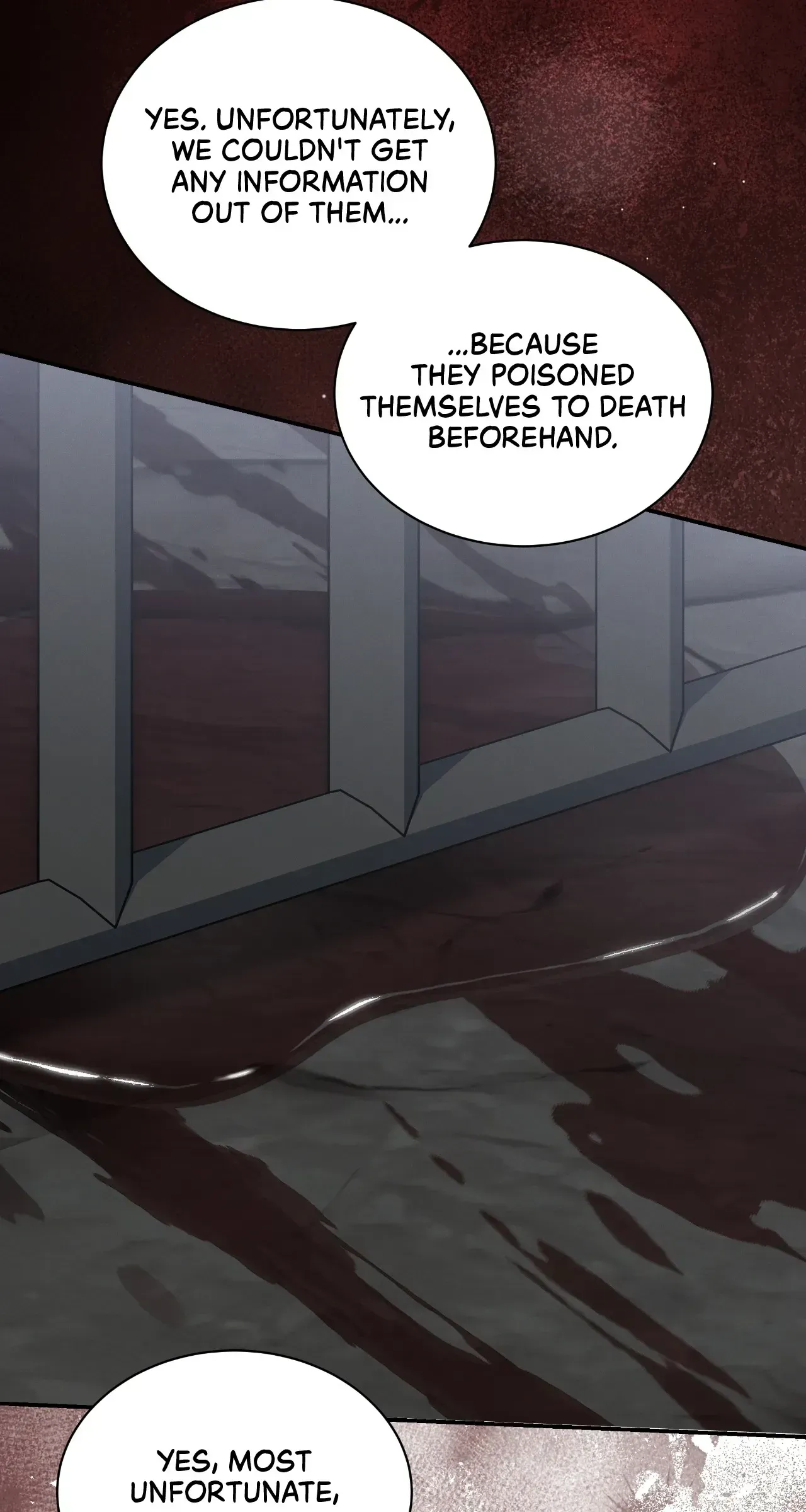  It's a Cat, Adopted by a Wolf Family? Chapter 86 page 13 - 