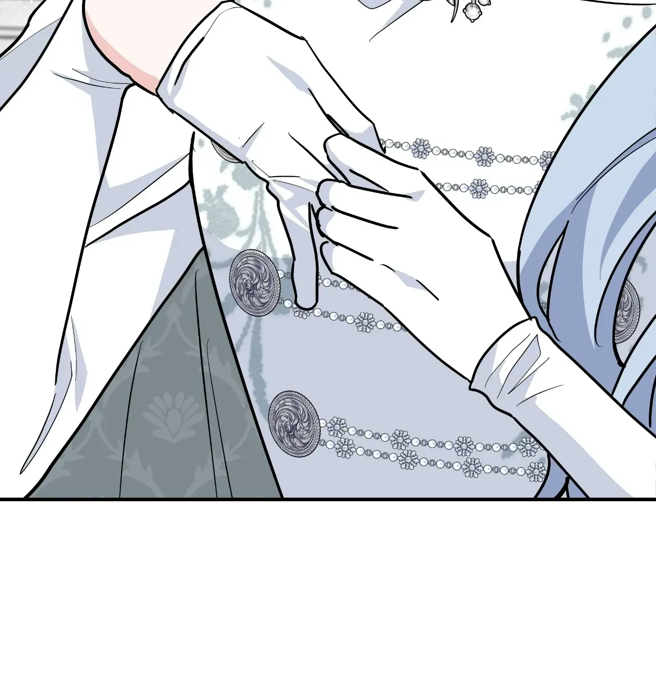  It's a Cat, Adopted by a Wolf Family? Chapter 86 page 15 - 