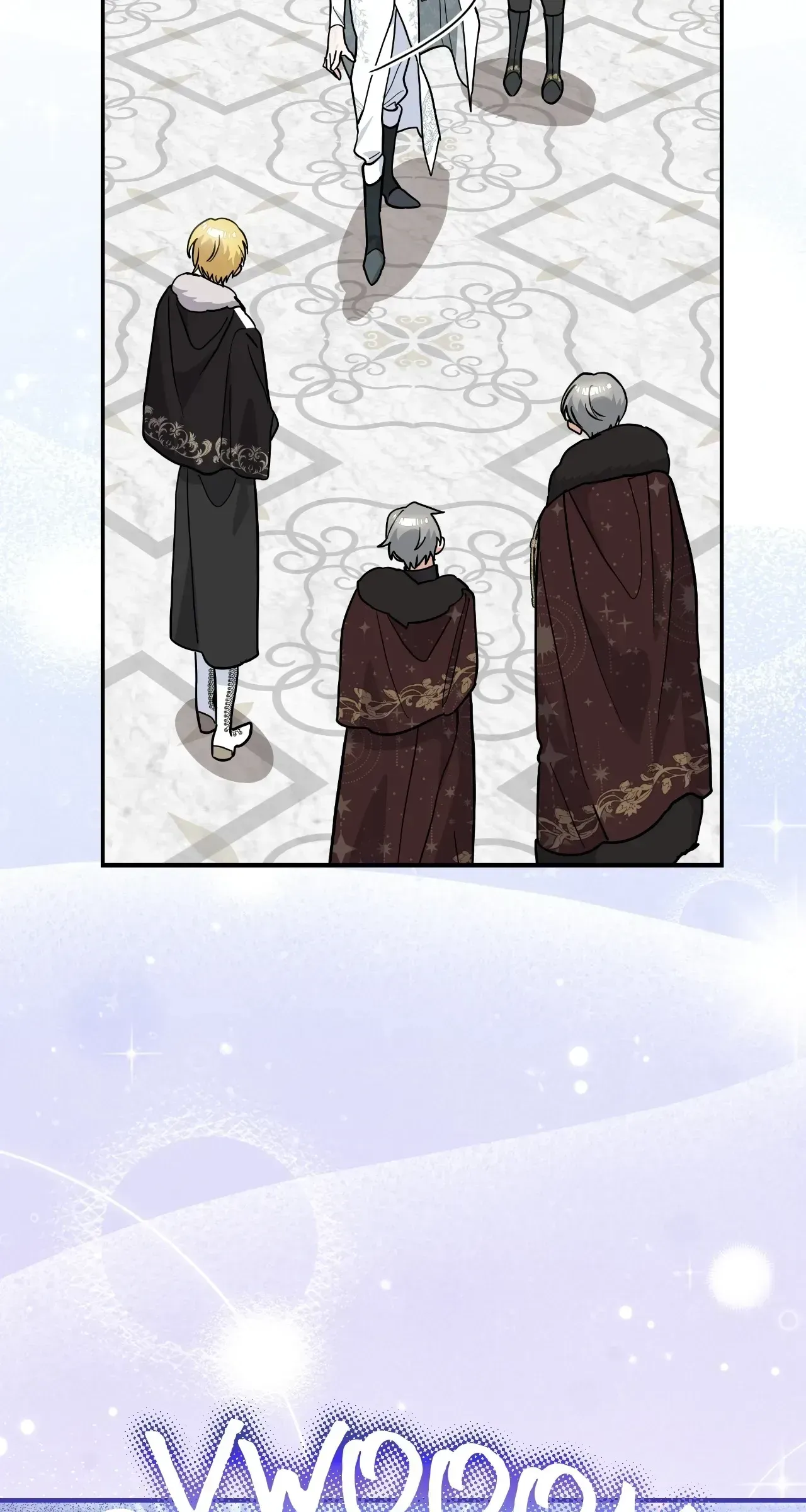  It's a Cat, Adopted by a Wolf Family? Chapter 86 page 18 - 