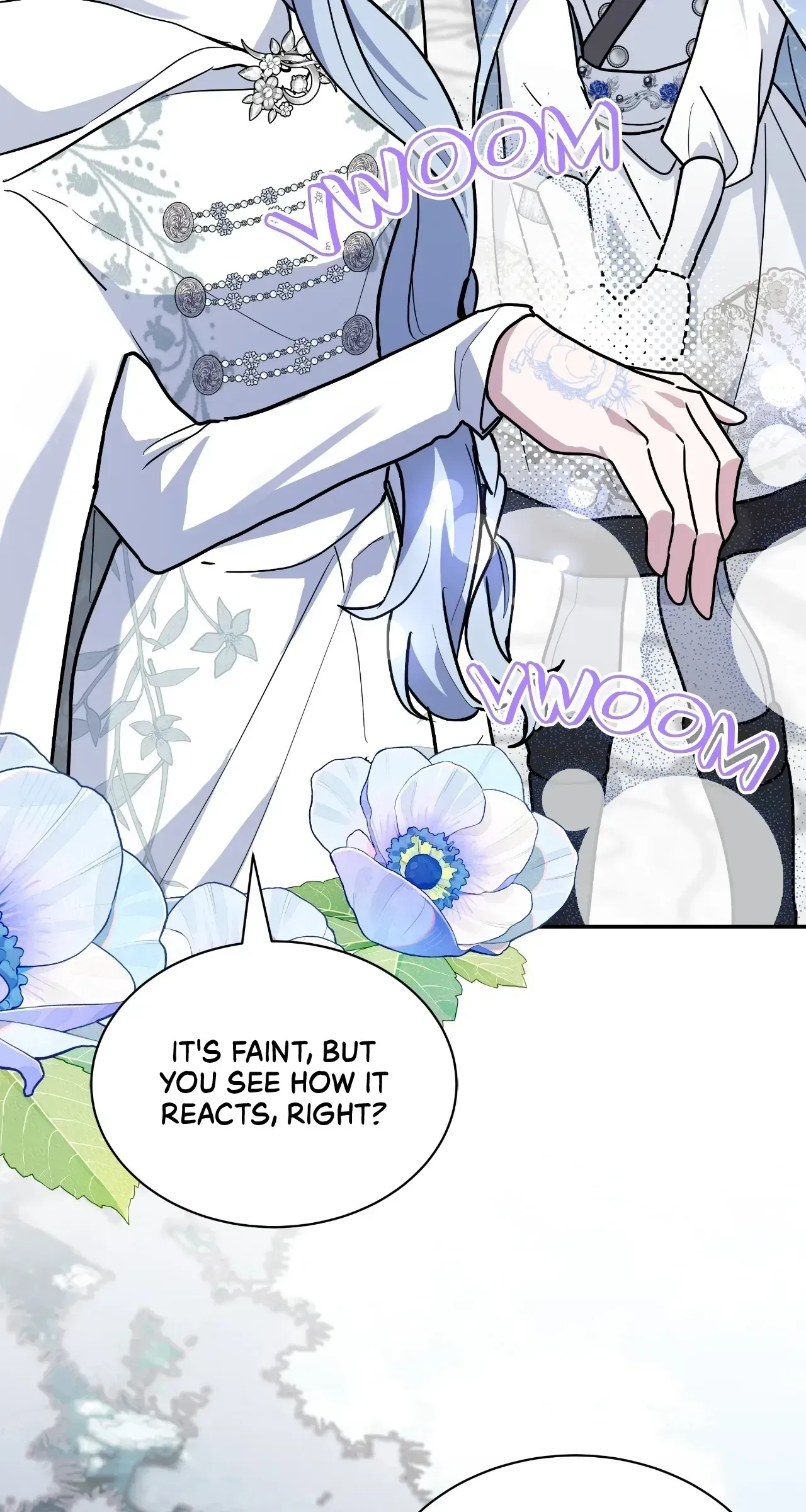  It's a Cat, Adopted by a Wolf Family? Chapter 86 page 20 - 
