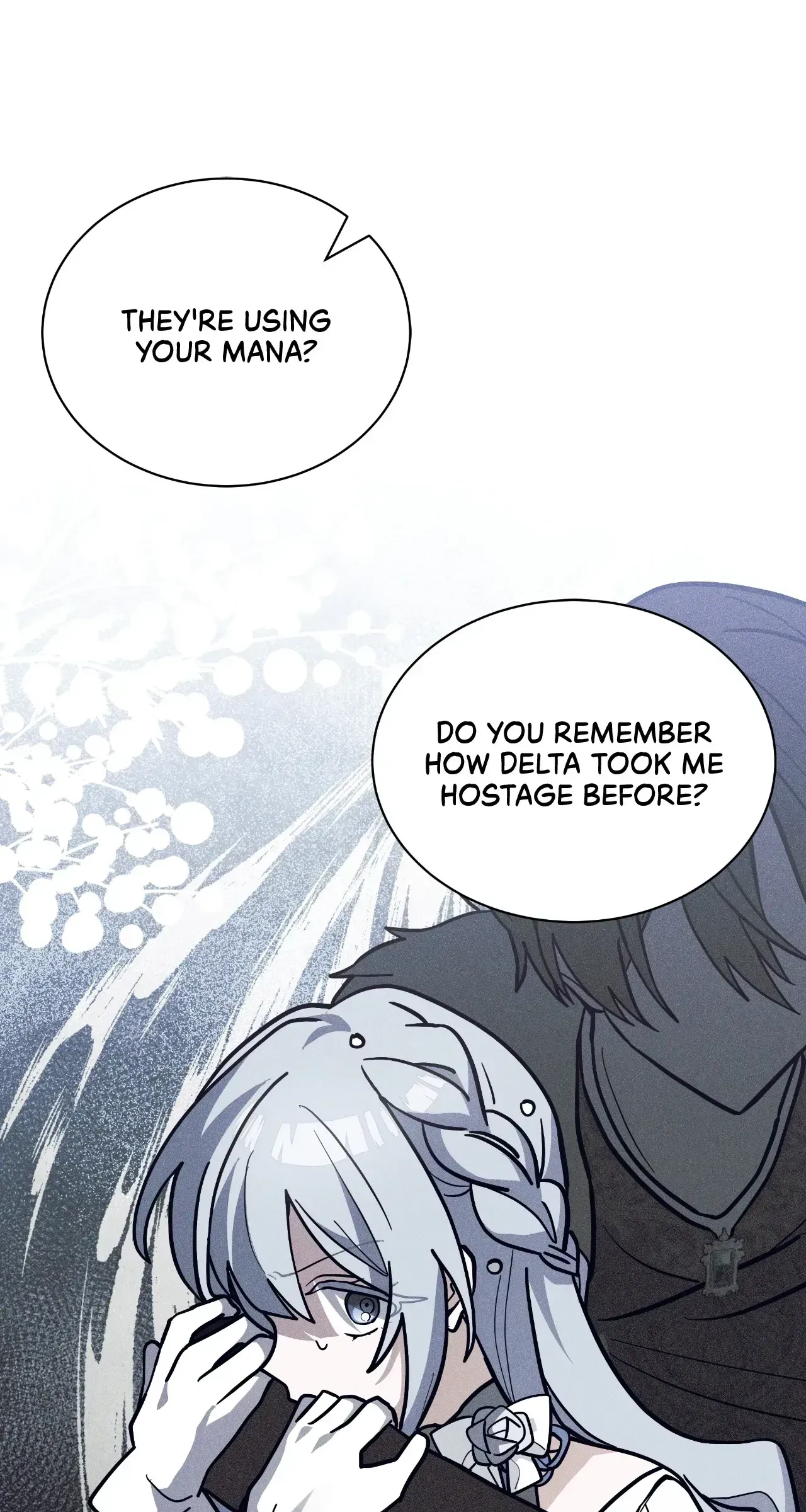  It's a Cat, Adopted by a Wolf Family? Chapter 86 page 23 - 