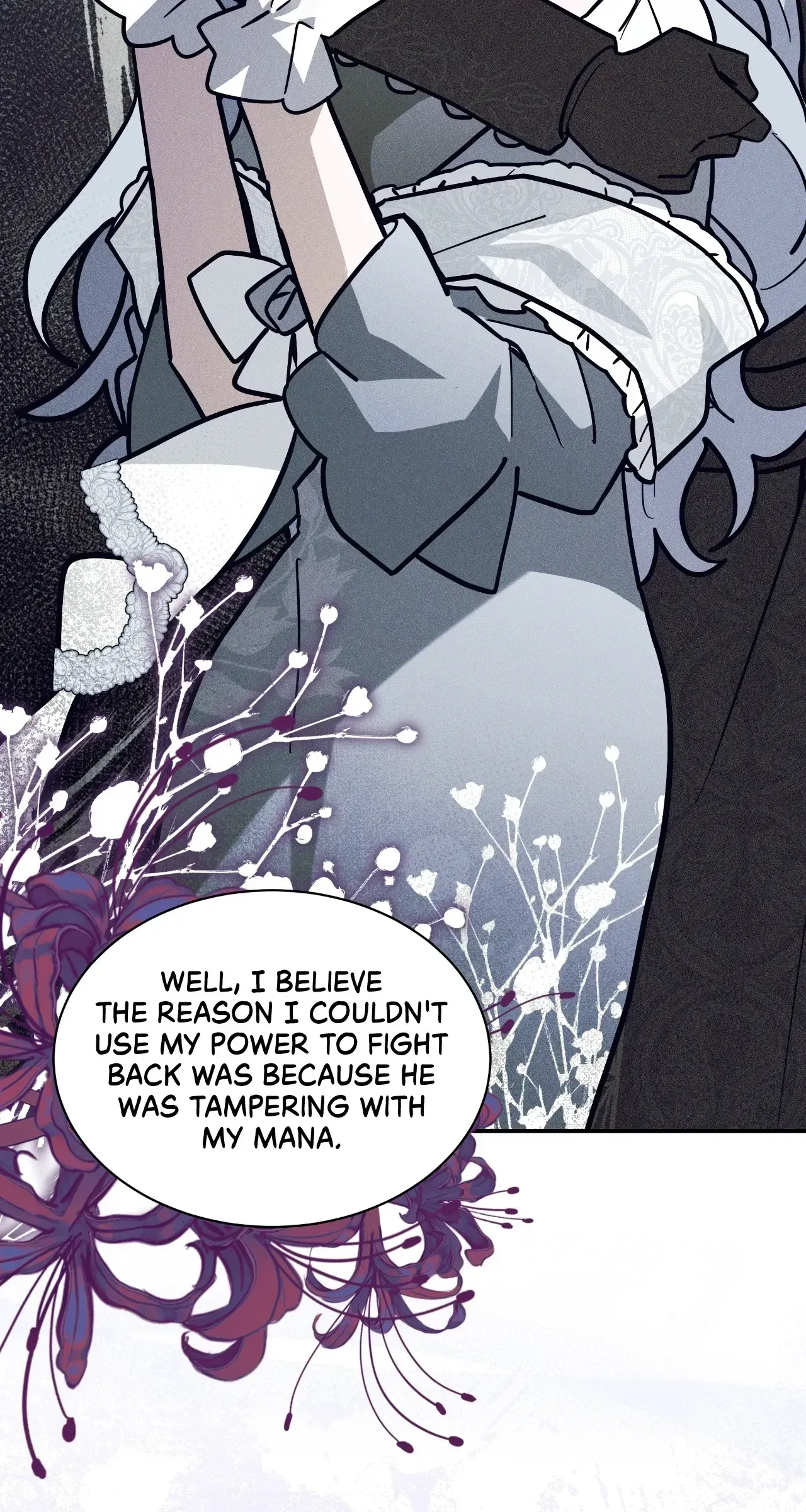  It's a Cat, Adopted by a Wolf Family? Chapter 86 page 24 - 