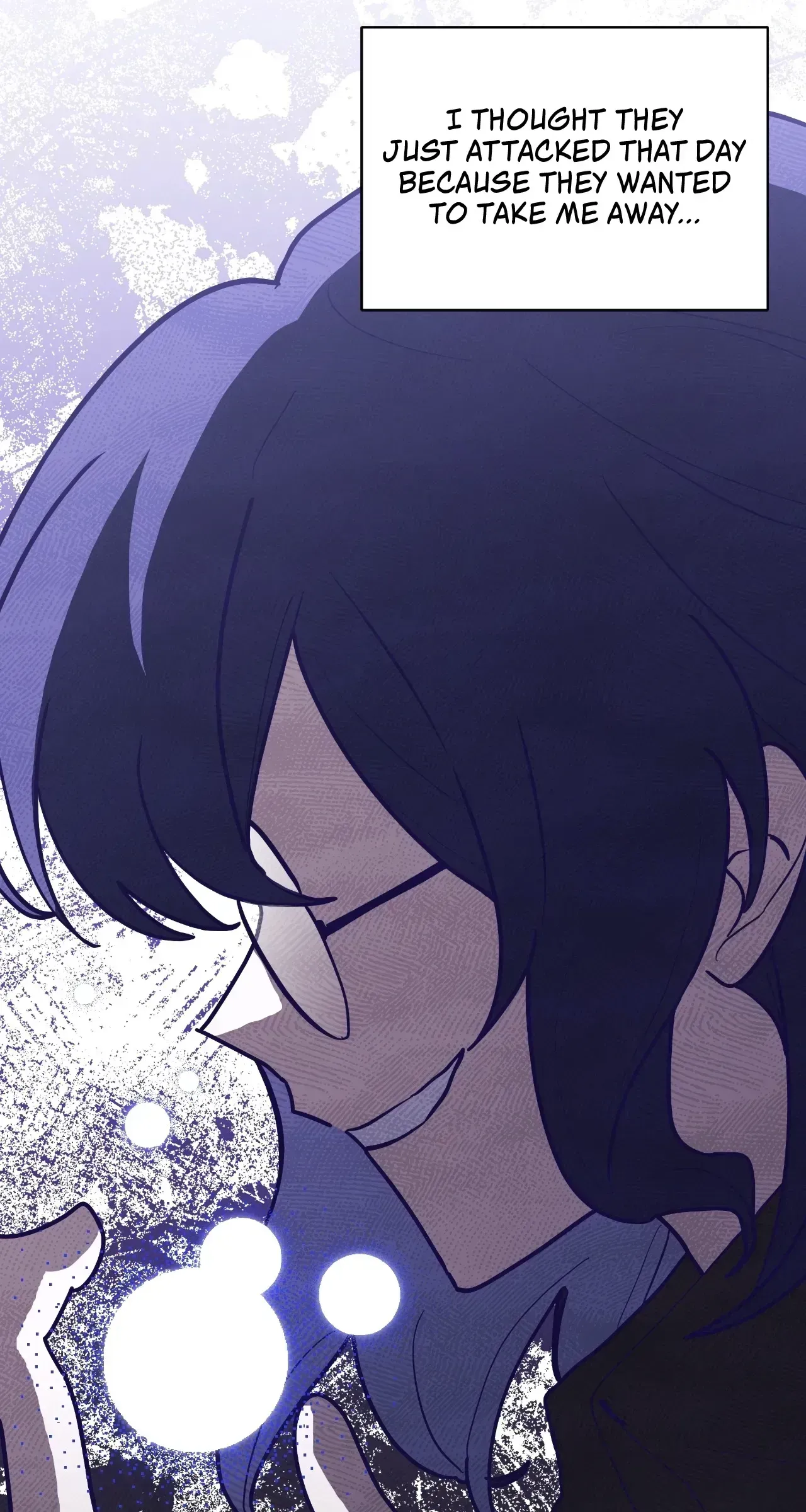  It's a Cat, Adopted by a Wolf Family? Chapter 86 page 25 - 