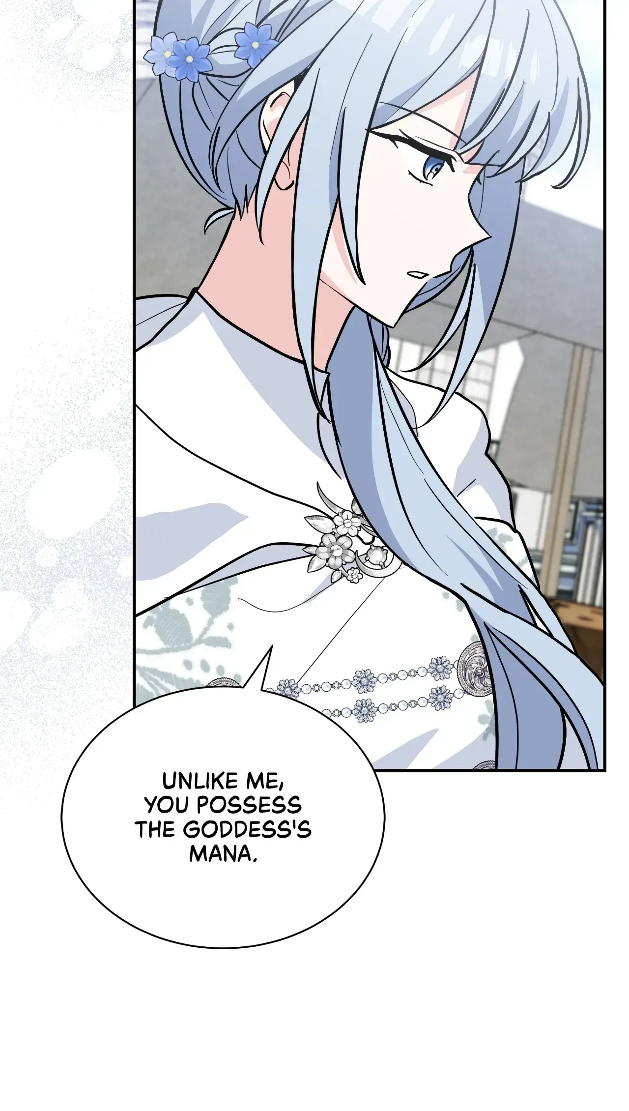  It's a Cat, Adopted by a Wolf Family? Chapter 86 page 29 - 