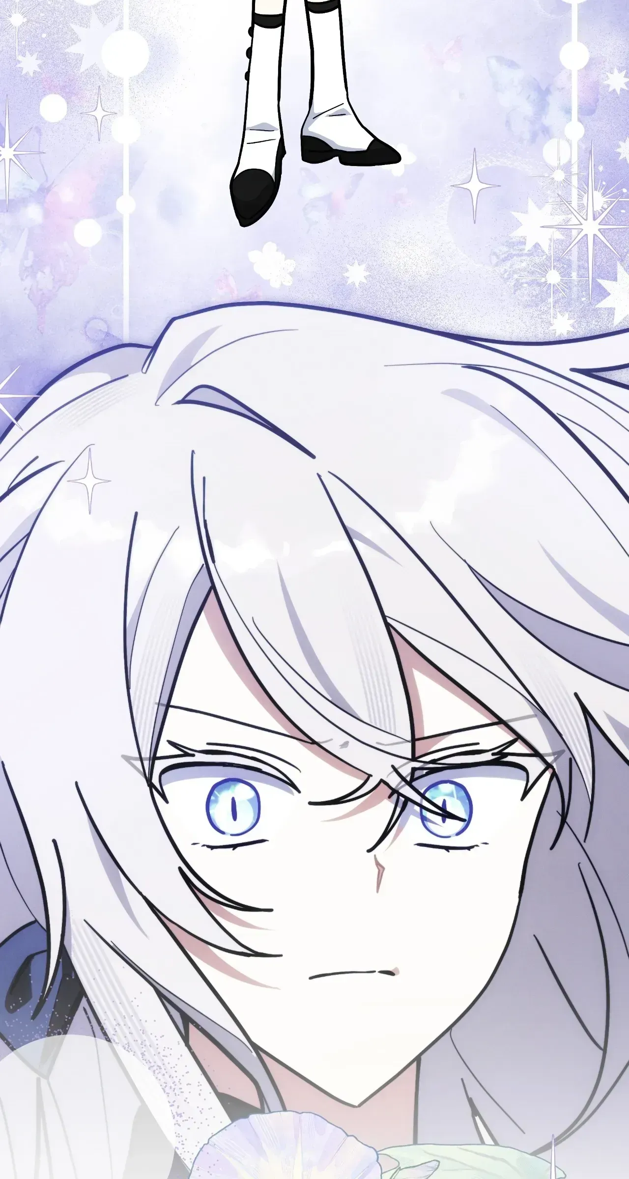  It's a Cat, Adopted by a Wolf Family? Chapter 86 page 31 - 