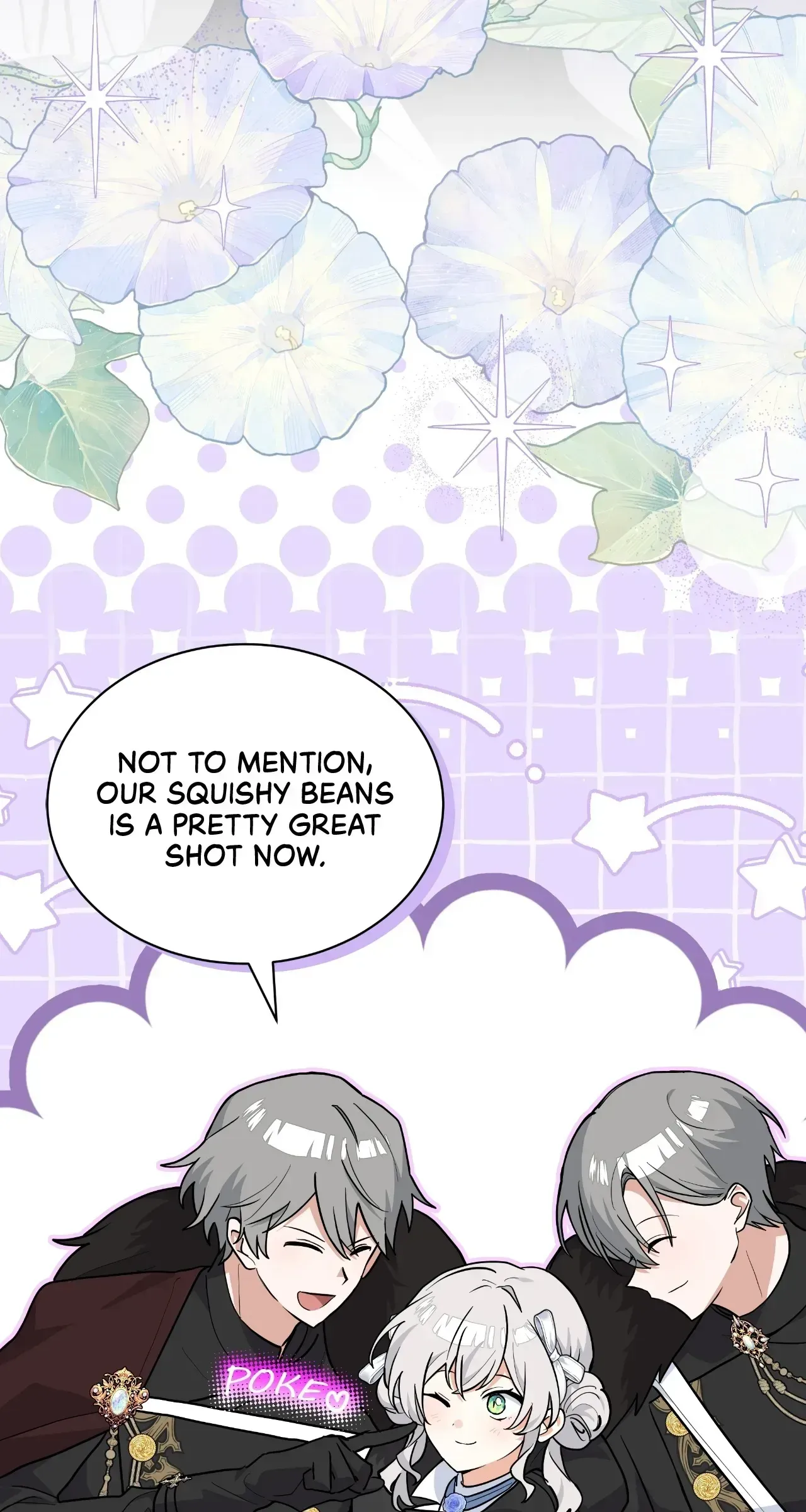  It's a Cat, Adopted by a Wolf Family? Chapter 86 page 32 - 