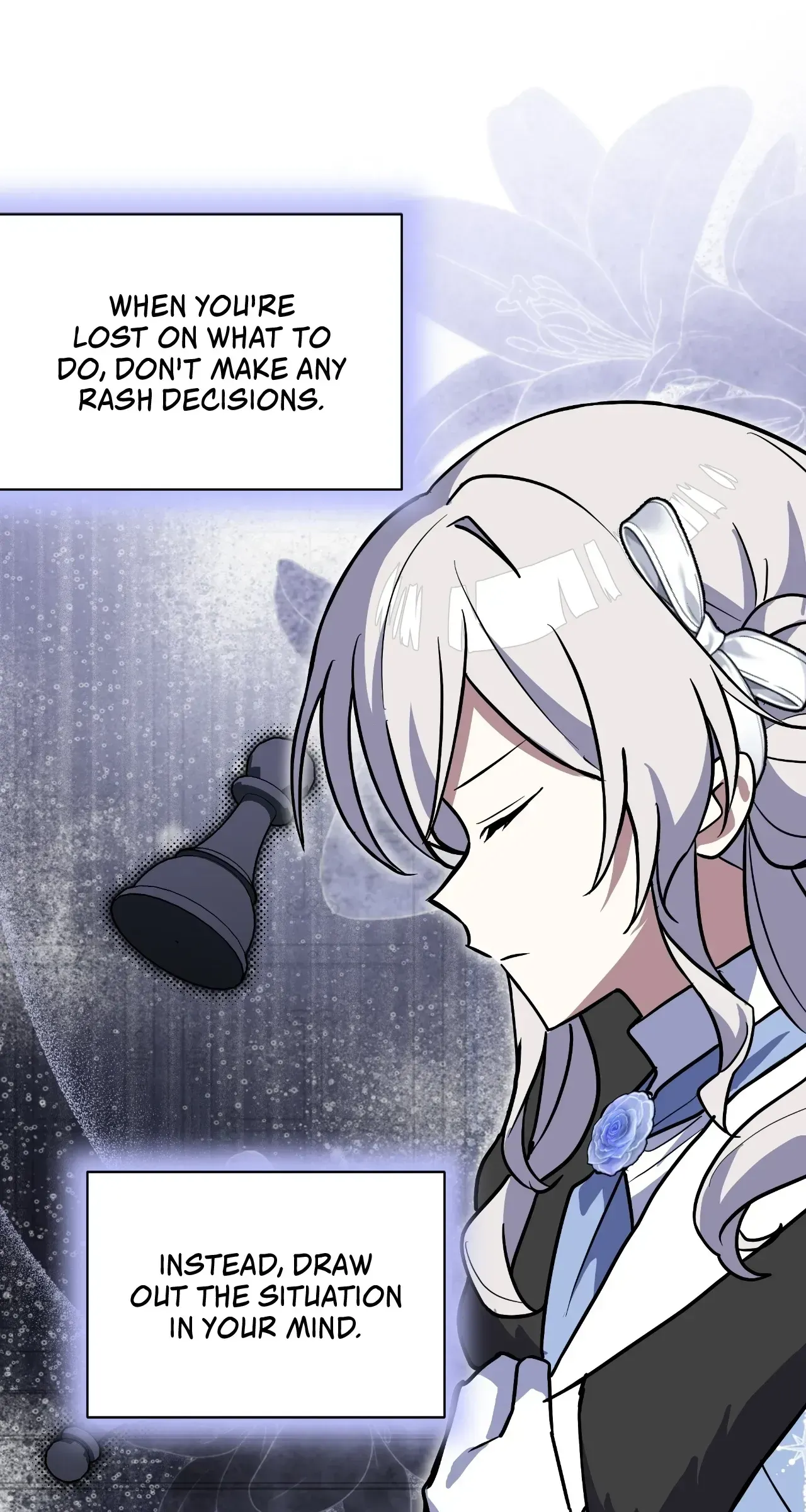  It's a Cat, Adopted by a Wolf Family? Chapter 86 page 37 - 