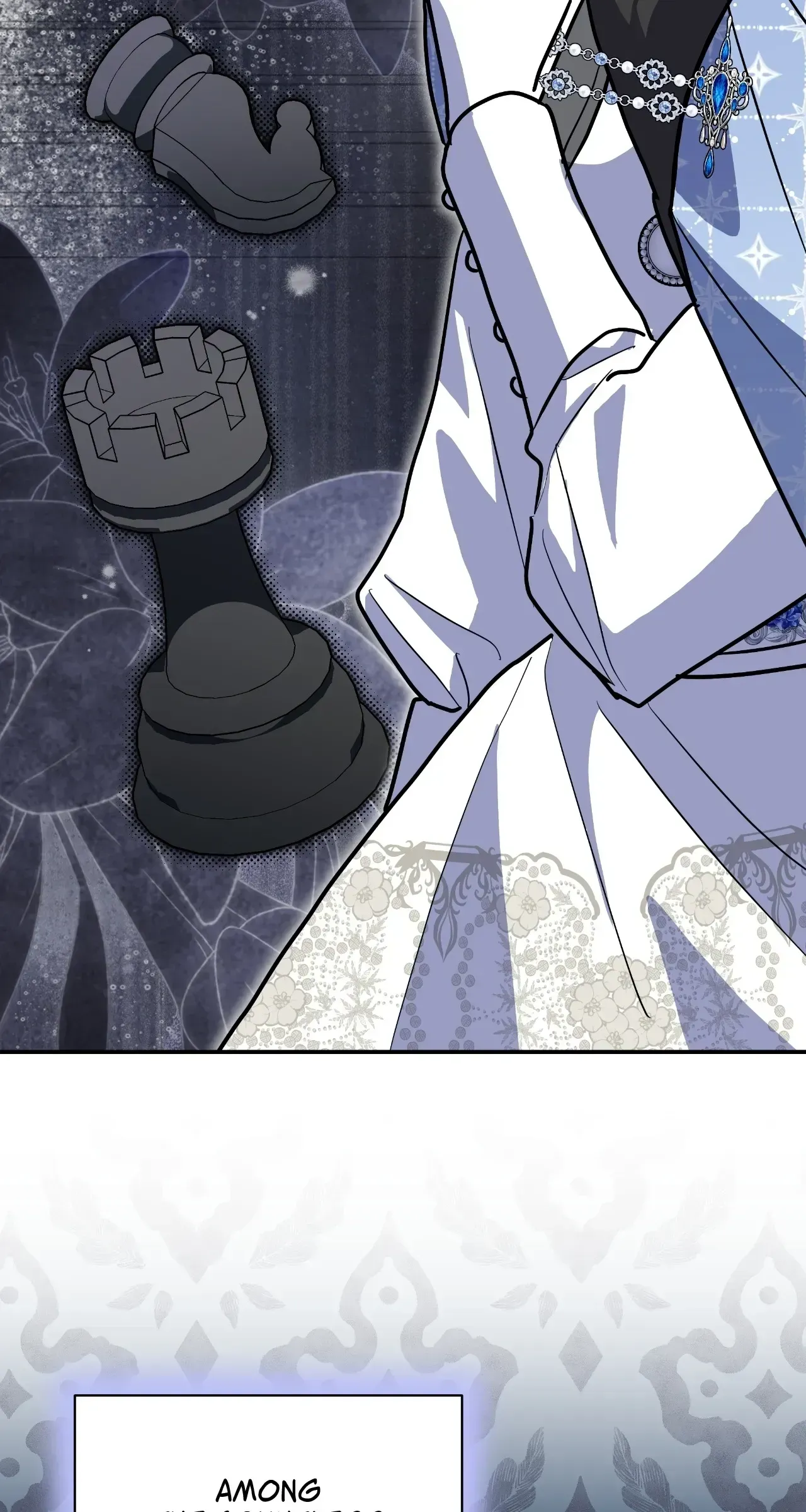  It's a Cat, Adopted by a Wolf Family? Chapter 86 page 38 - 