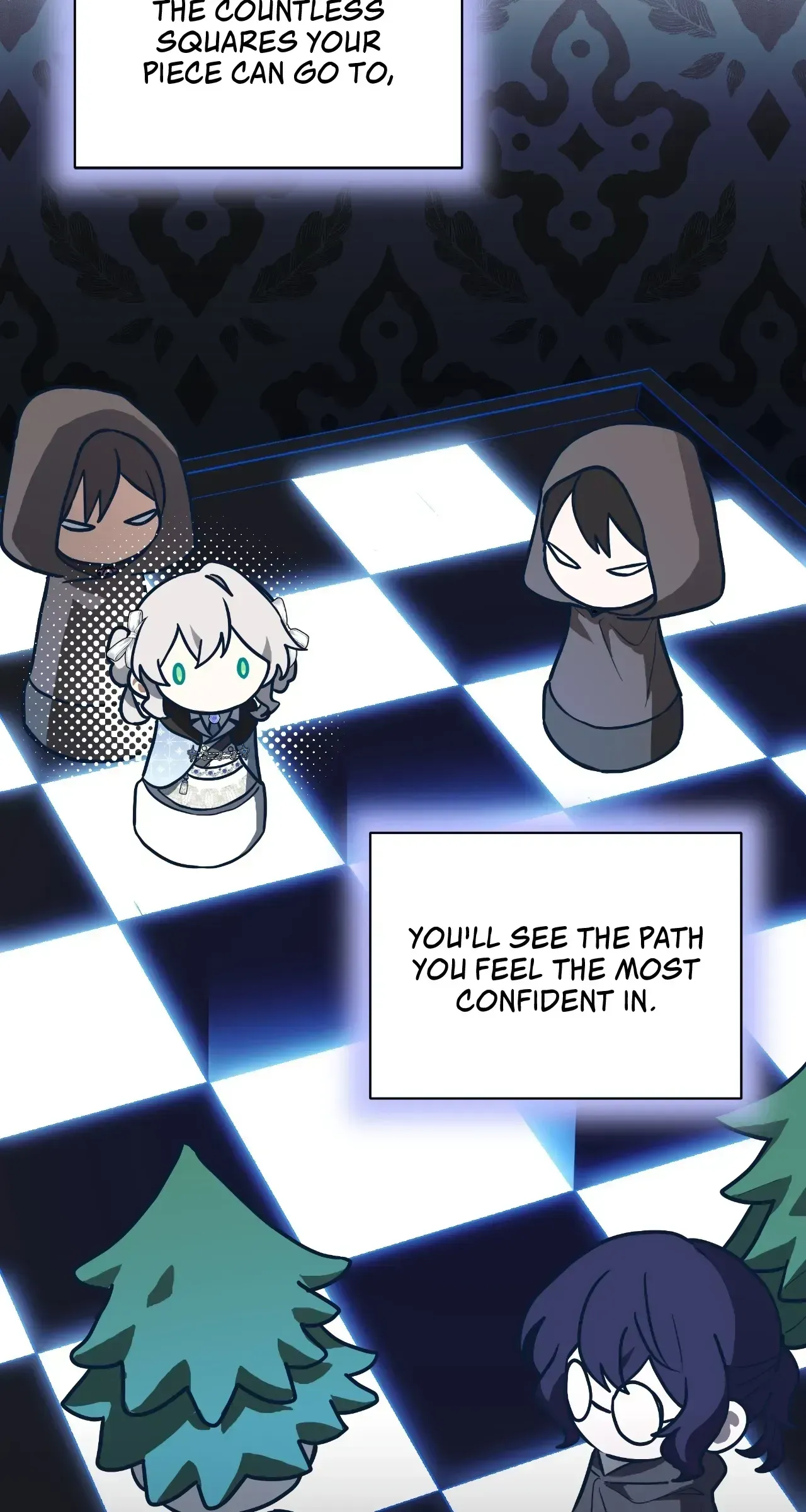  It's a Cat, Adopted by a Wolf Family? Chapter 86 page 39 - 