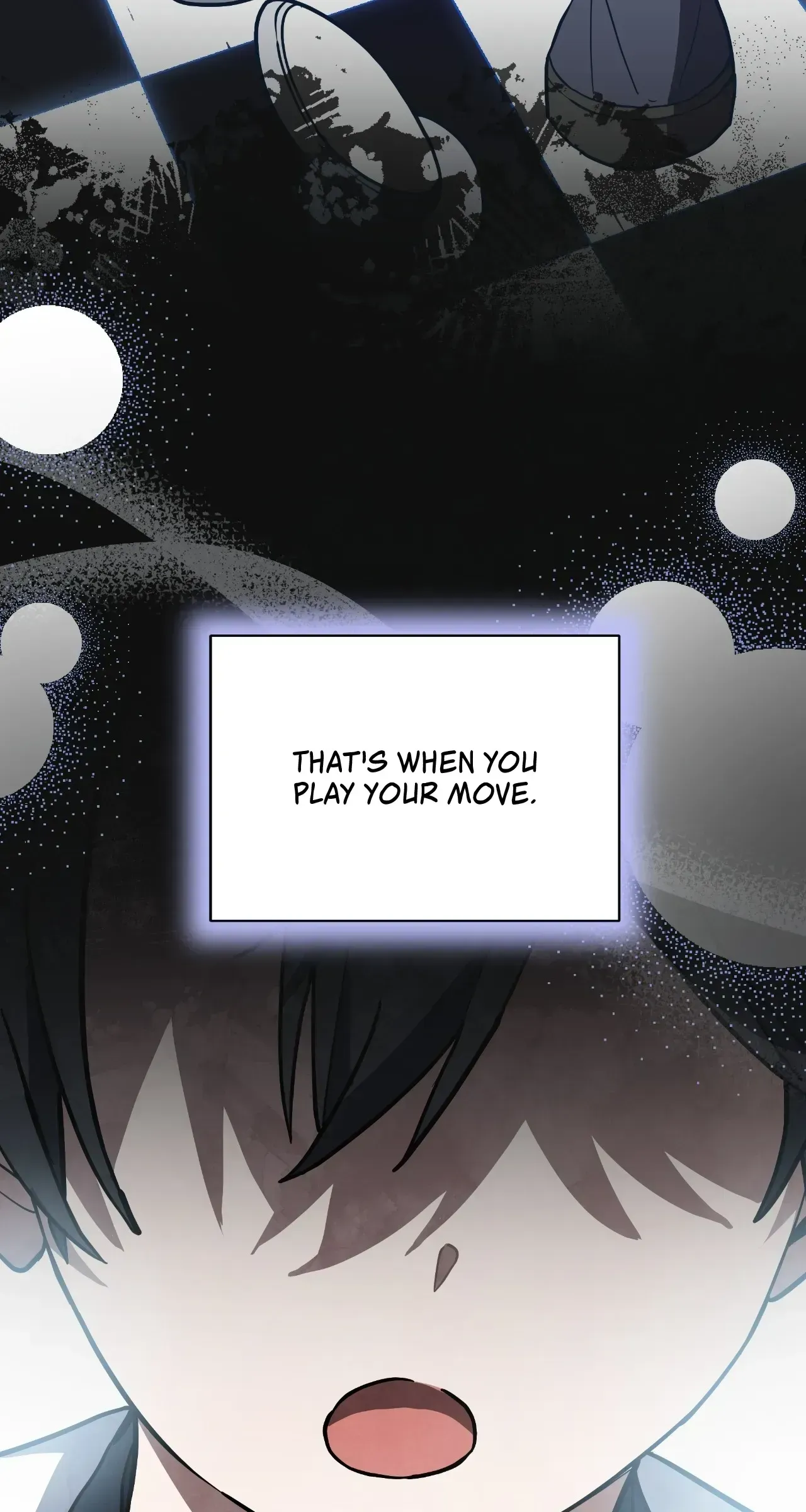  It's a Cat, Adopted by a Wolf Family? Chapter 86 page 40 - 