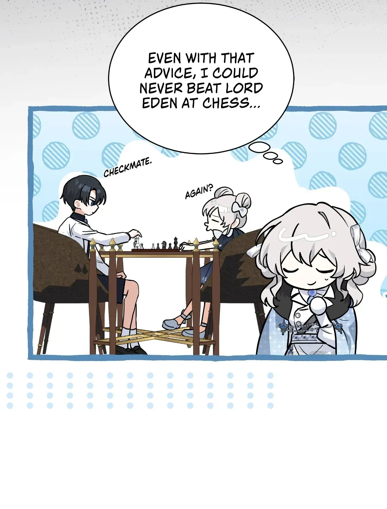  It's a Cat, Adopted by a Wolf Family? Chapter 86 page 42 - 