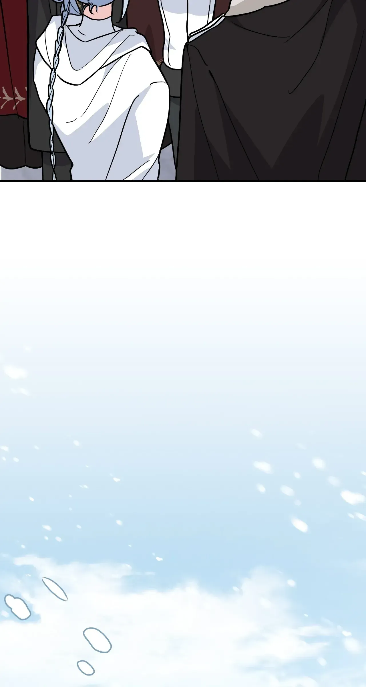  It's a Cat, Adopted by a Wolf Family? Chapter 86 page 44 - 