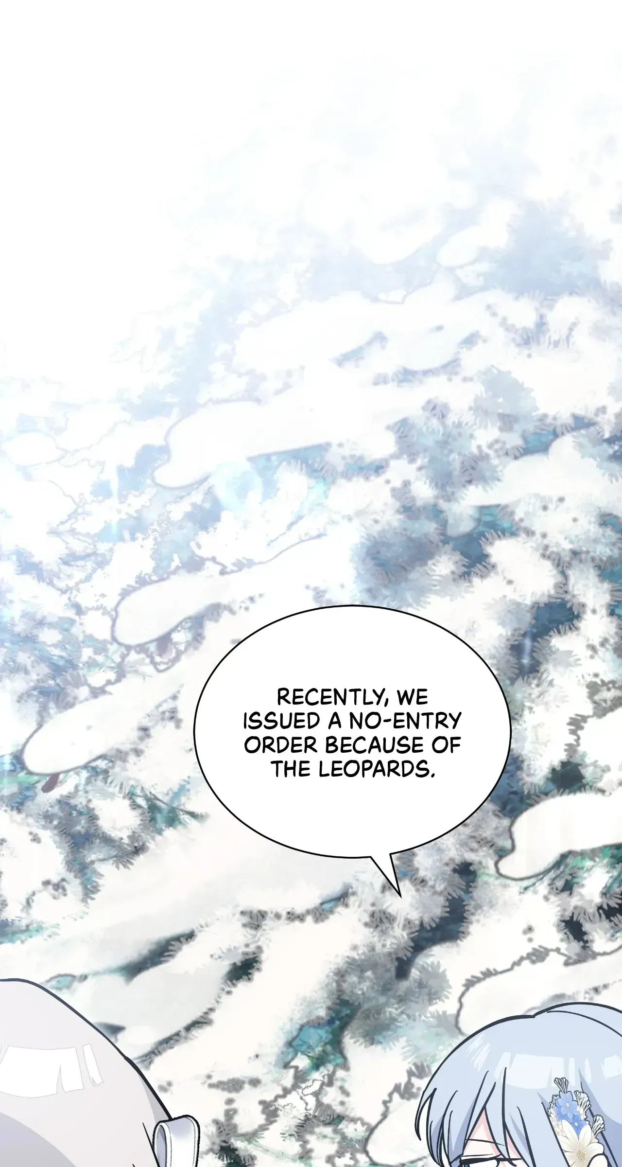  It's a Cat, Adopted by a Wolf Family? Chapter 86 page 57 - 