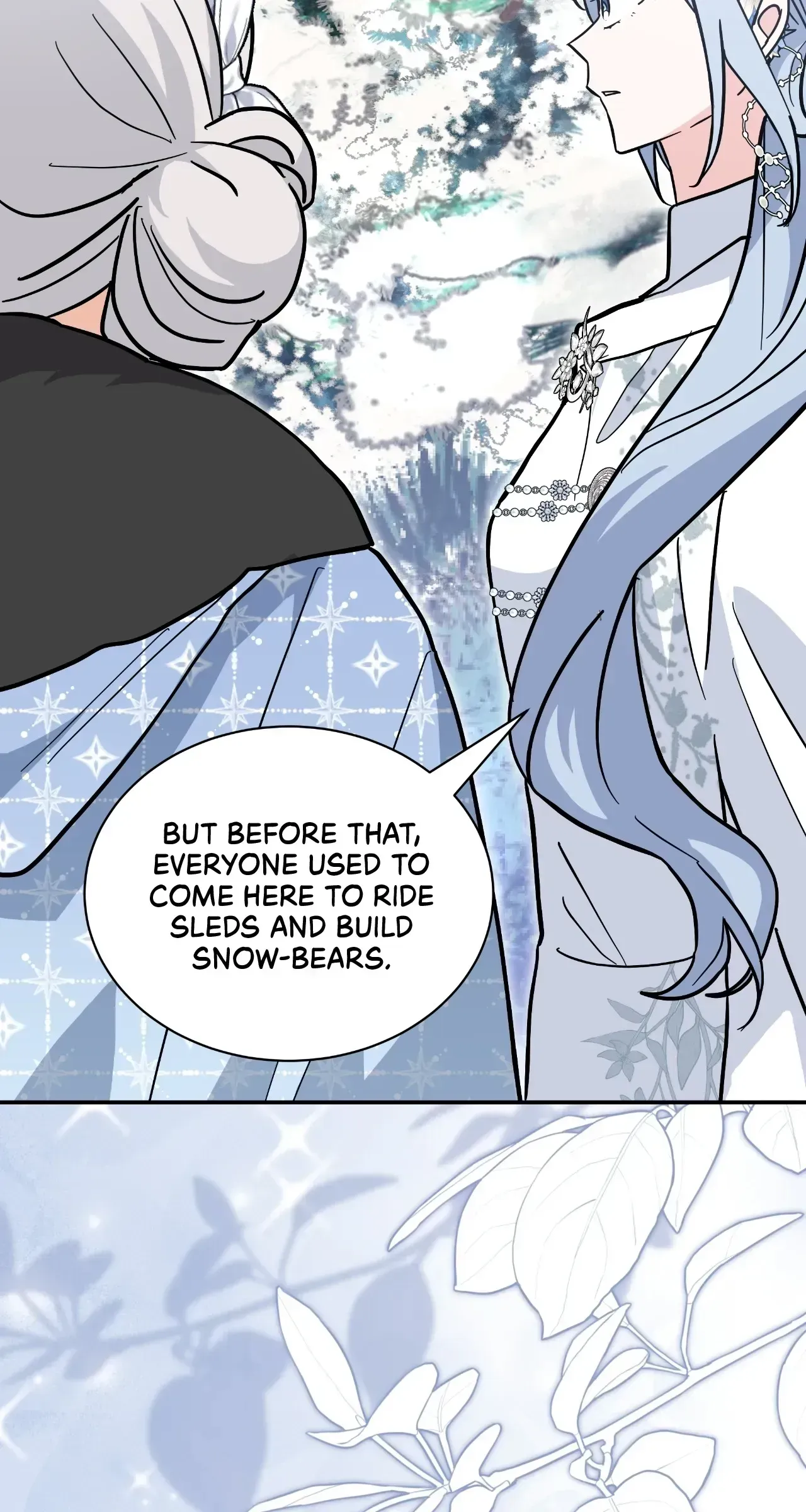  It's a Cat, Adopted by a Wolf Family? Chapter 86 page 58 - 
