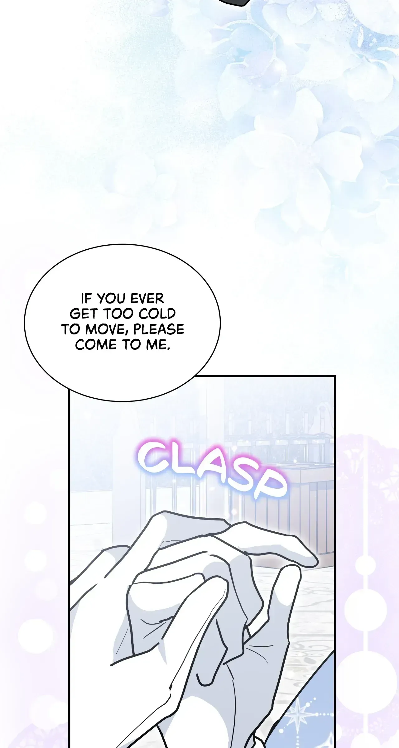  It's a Cat, Adopted by a Wolf Family? Chapter 86 page 7 - 