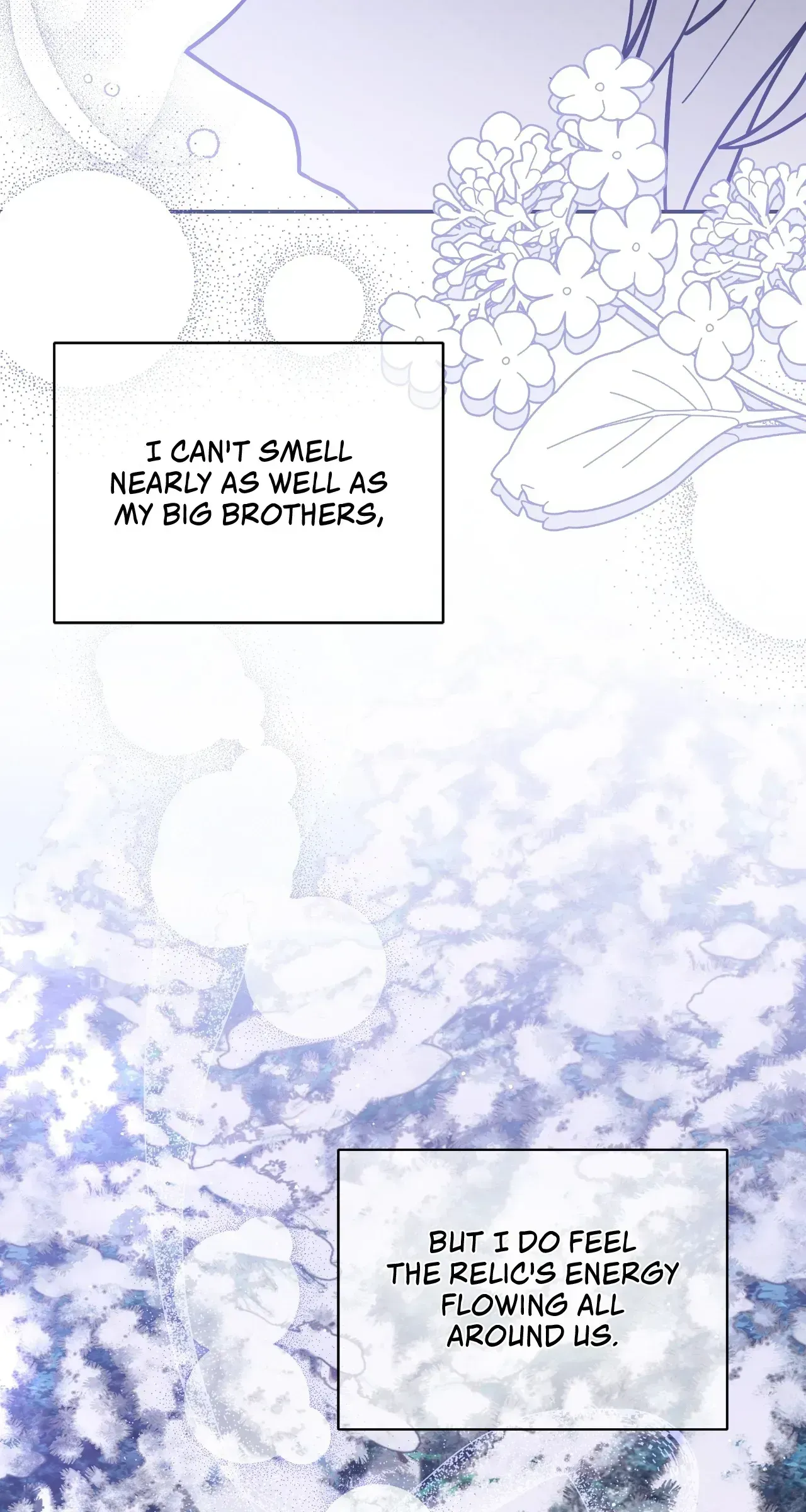  It's a Cat, Adopted by a Wolf Family? Chapter 86 page 62 - 