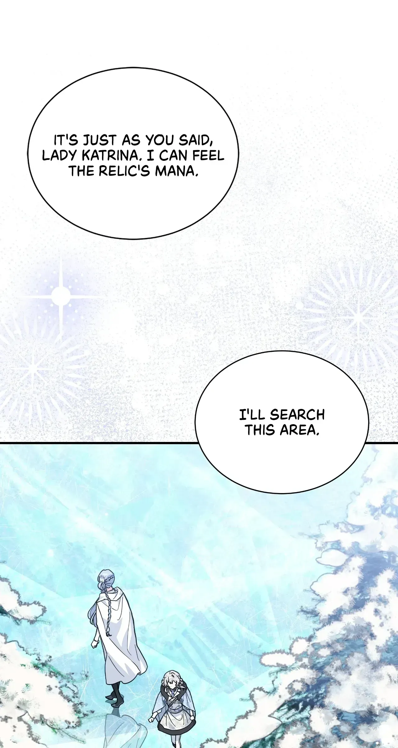  It's a Cat, Adopted by a Wolf Family? Chapter 86 page 64 - 