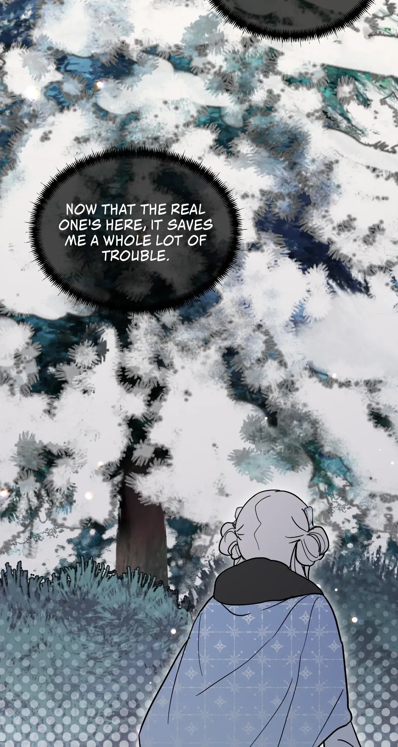  It's a Cat, Adopted by a Wolf Family? Chapter 86 page 67 - 