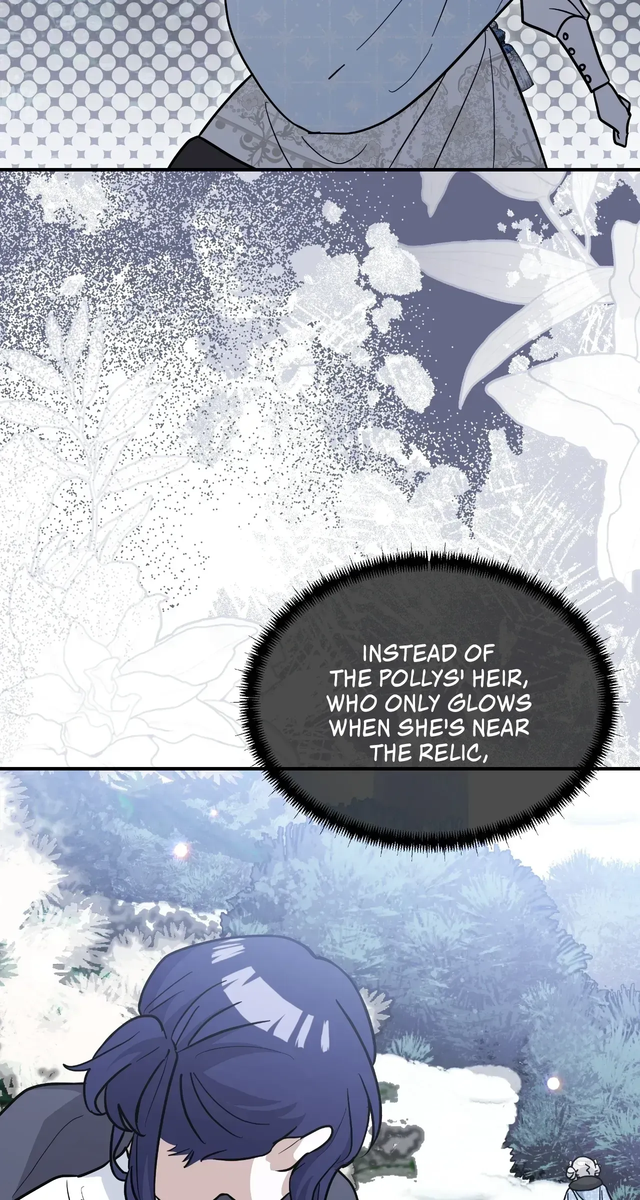  It's a Cat, Adopted by a Wolf Family? Chapter 86 page 68 - 