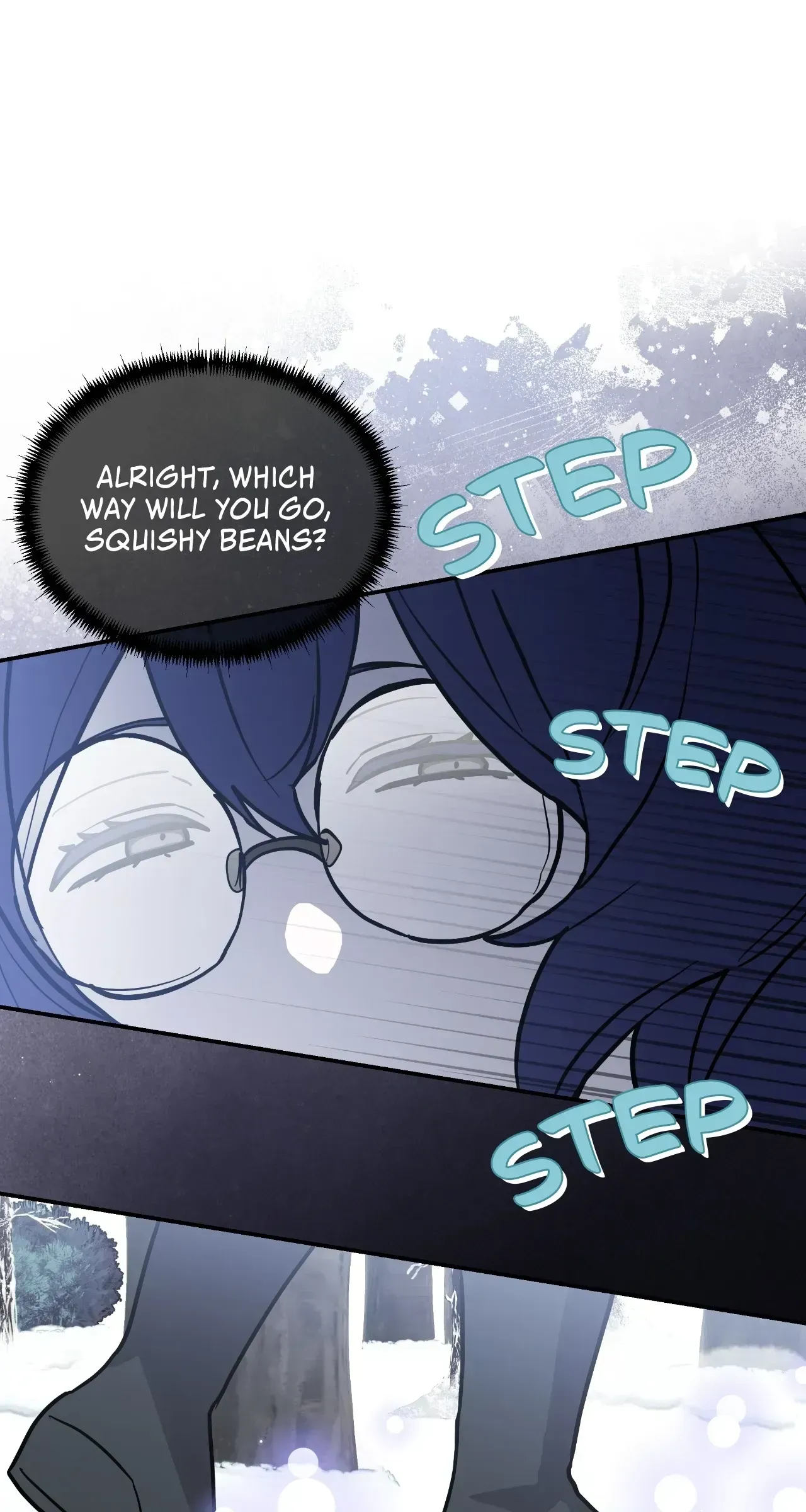  It's a Cat, Adopted by a Wolf Family? Chapter 86 page 70 - 