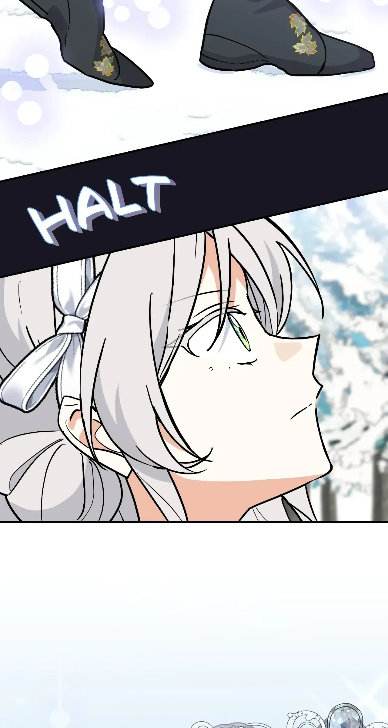  It's a Cat, Adopted by a Wolf Family? Chapter 86 page 71 - 