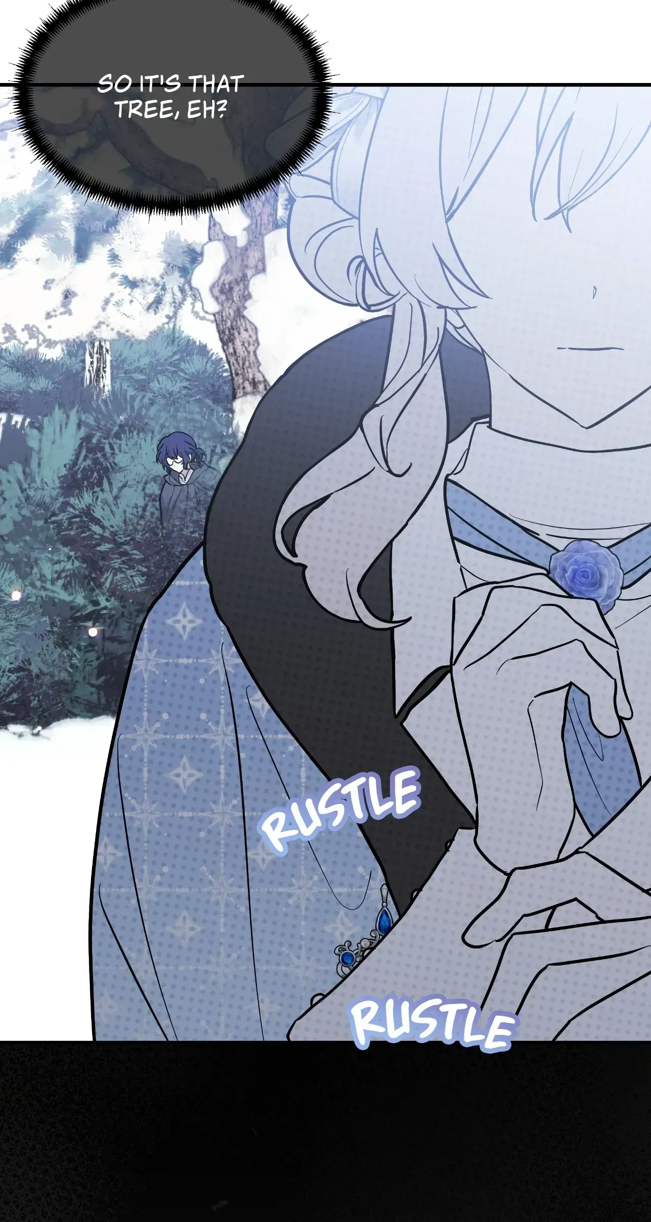  It's a Cat, Adopted by a Wolf Family? Chapter 86 page 74 - 