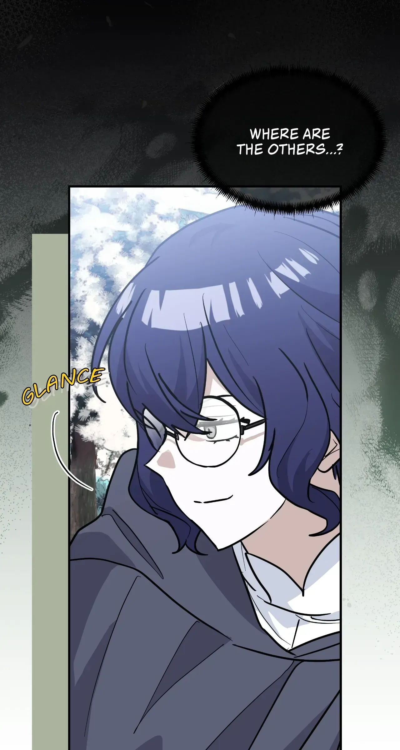 It's a Cat, Adopted by a Wolf Family? Chapter 86 page 75 - 