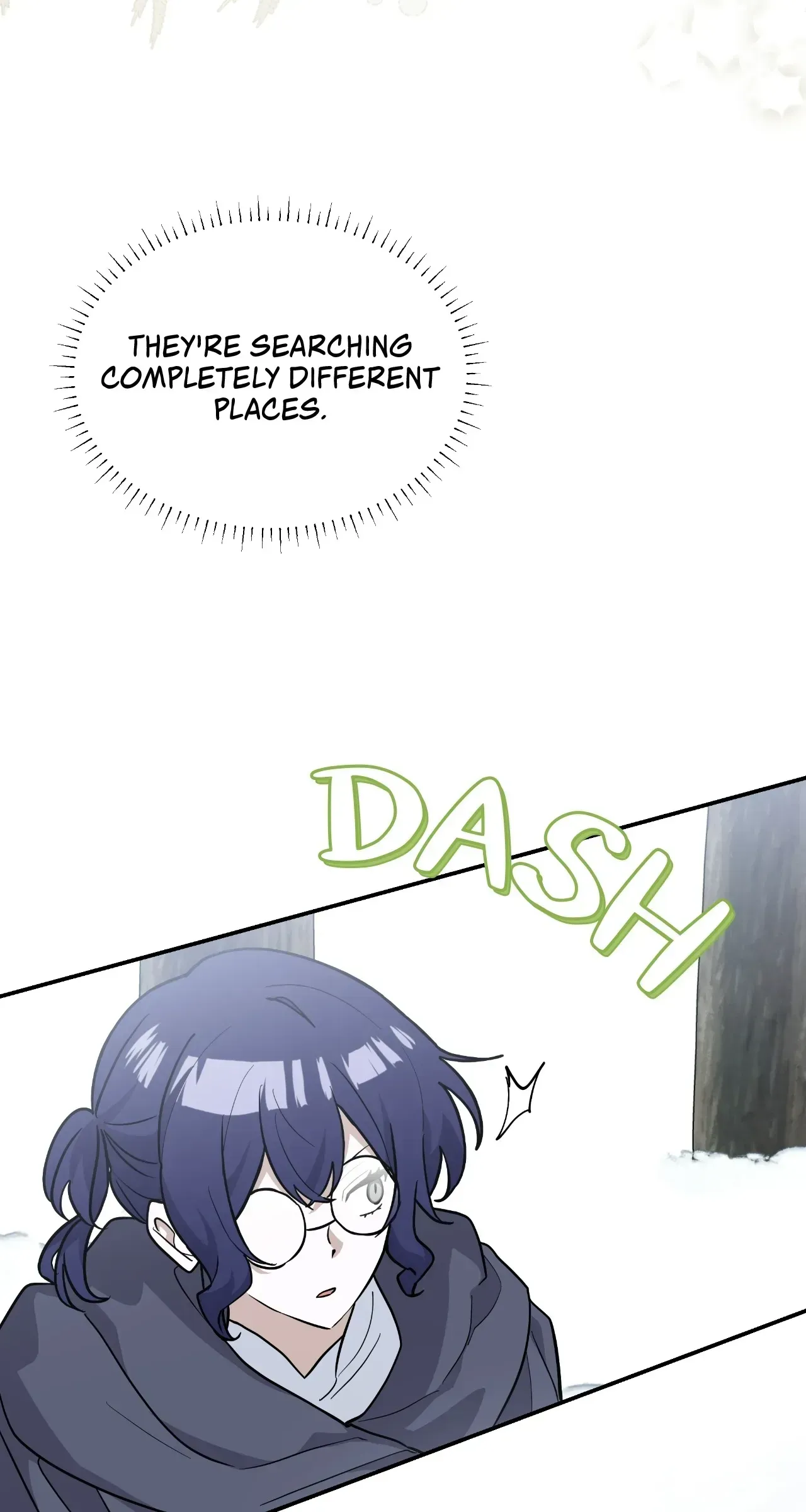  It's a Cat, Adopted by a Wolf Family? Chapter 86 page 79 - 