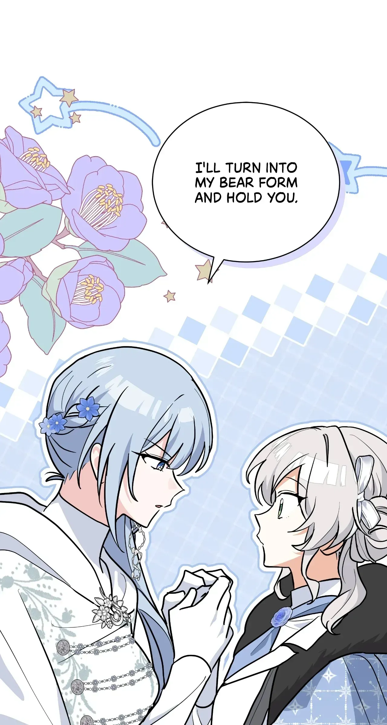  It's a Cat, Adopted by a Wolf Family? Chapter 86 page 9 - 