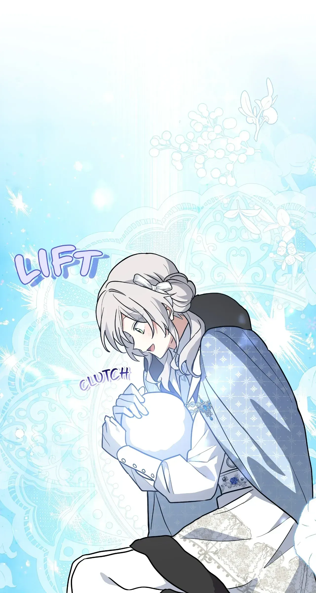  It's a Cat, Adopted by a Wolf Family? Chapter 86 page 84 - 