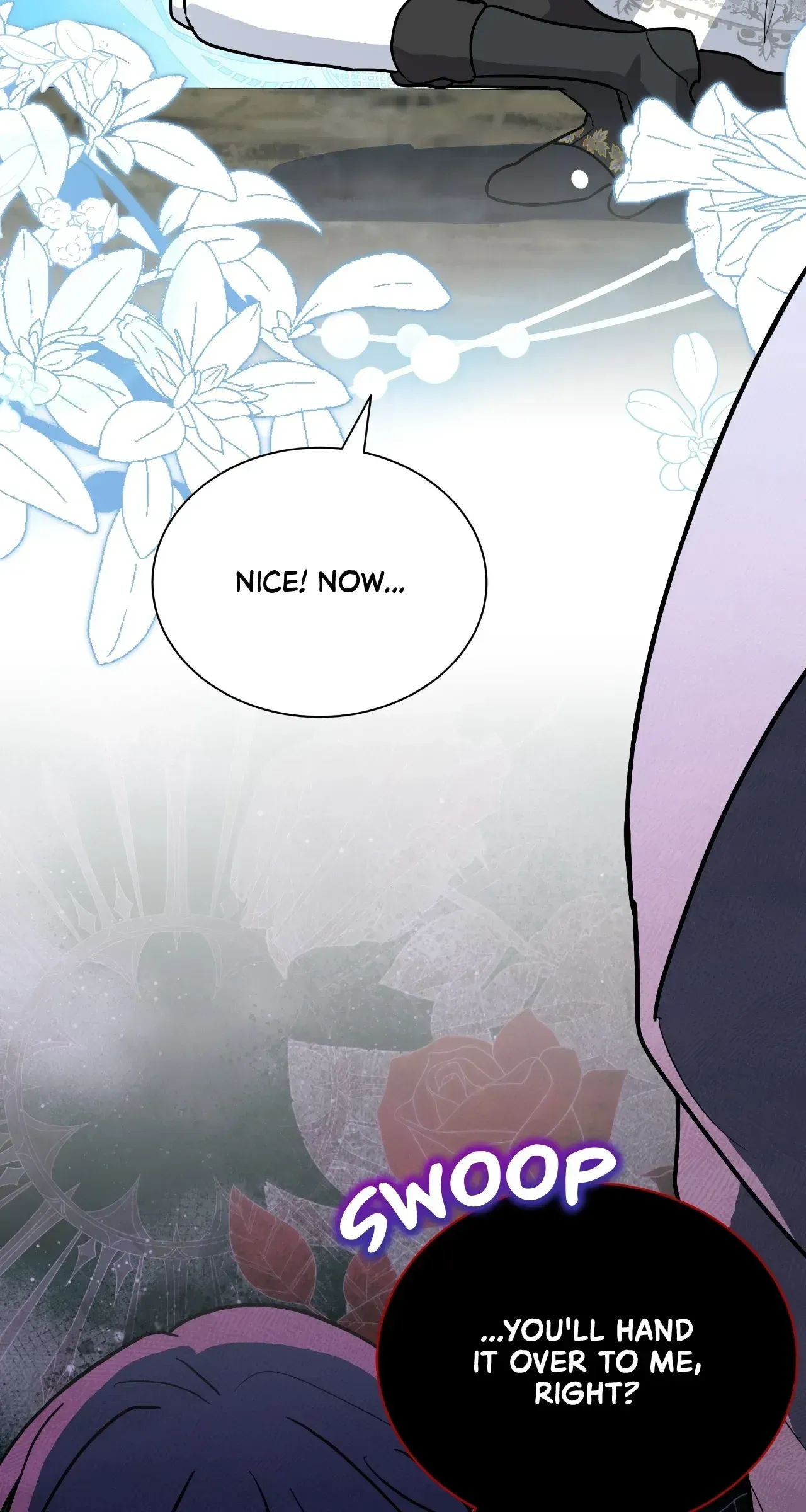  It's a Cat, Adopted by a Wolf Family? Chapter 86 page 85 - 