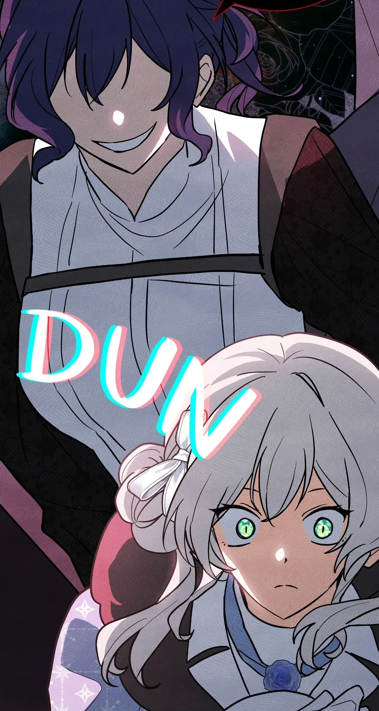  It's a Cat, Adopted by a Wolf Family? Chapter 86 page 86 - 