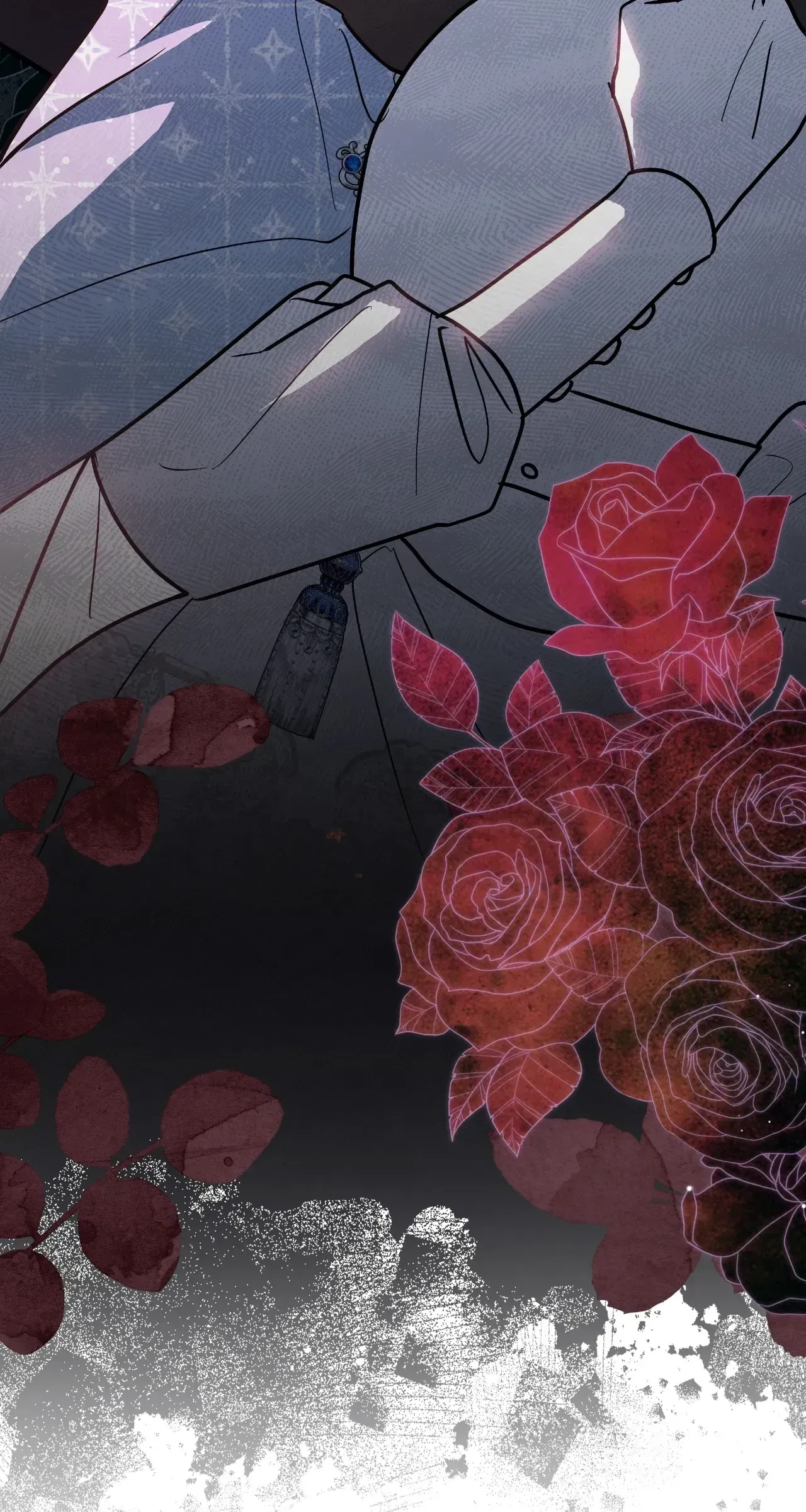  It's a Cat, Adopted by a Wolf Family? Chapter 86 page 87 - 
