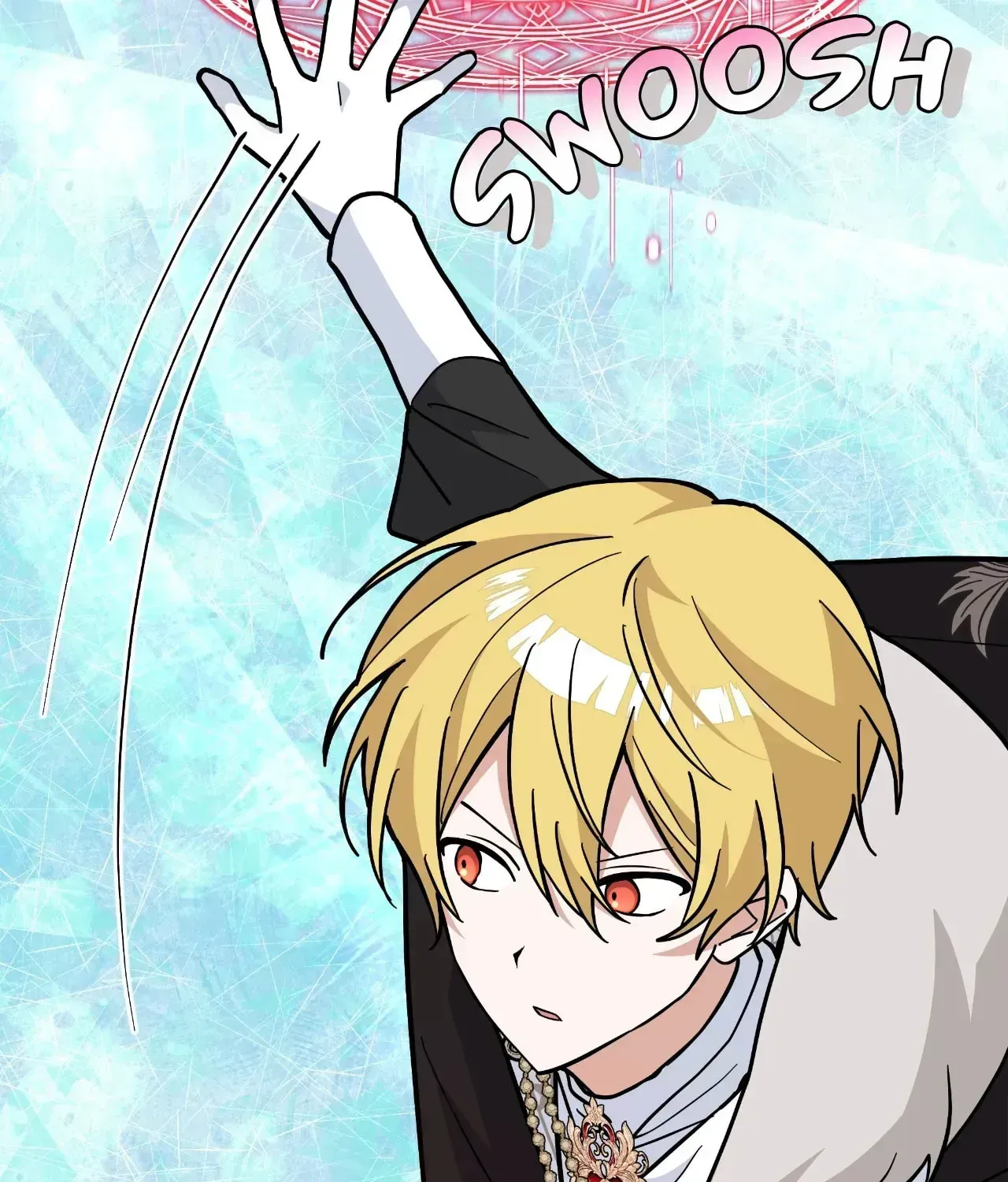  It's a Cat, Adopted by a Wolf Family? Chapter 87 page 101 - 