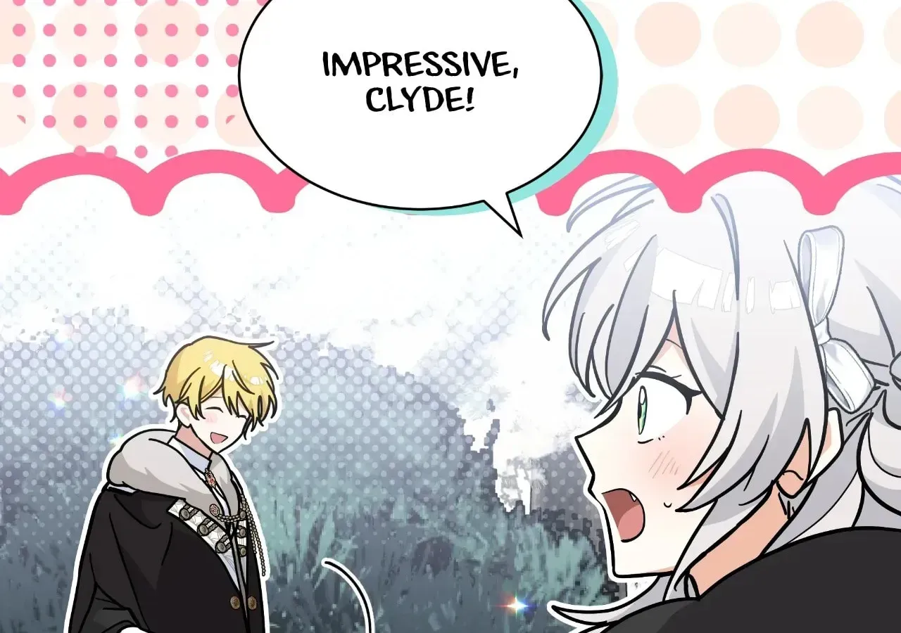  It's a Cat, Adopted by a Wolf Family? Chapter 87 page 104 - 