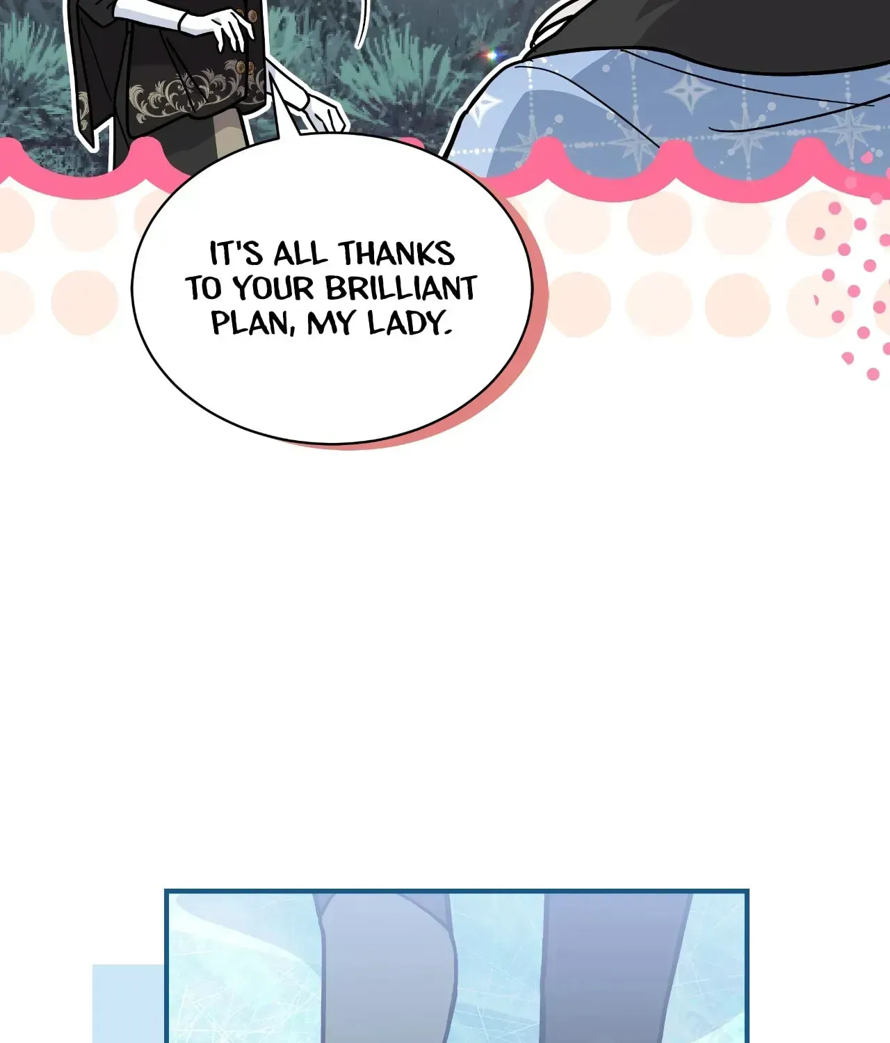  It's a Cat, Adopted by a Wolf Family? Chapter 87 page 105 - 