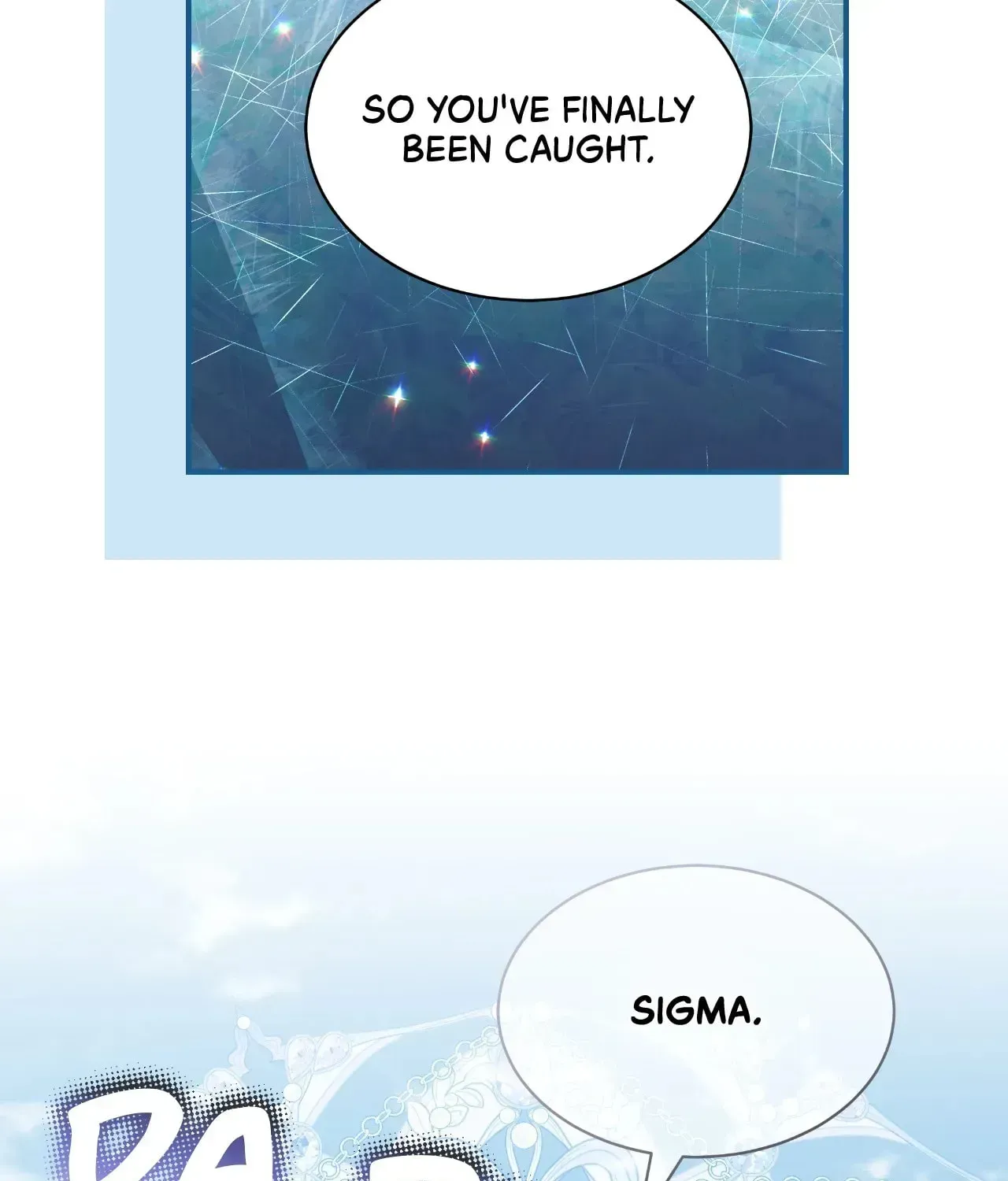  It's a Cat, Adopted by a Wolf Family? Chapter 87 page 107 - 