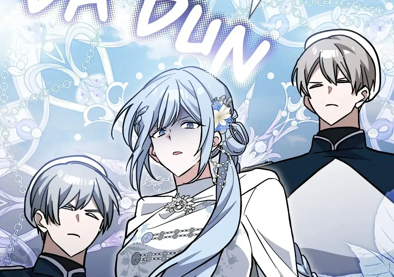  It's a Cat, Adopted by a Wolf Family? Chapter 87 page 108 - 