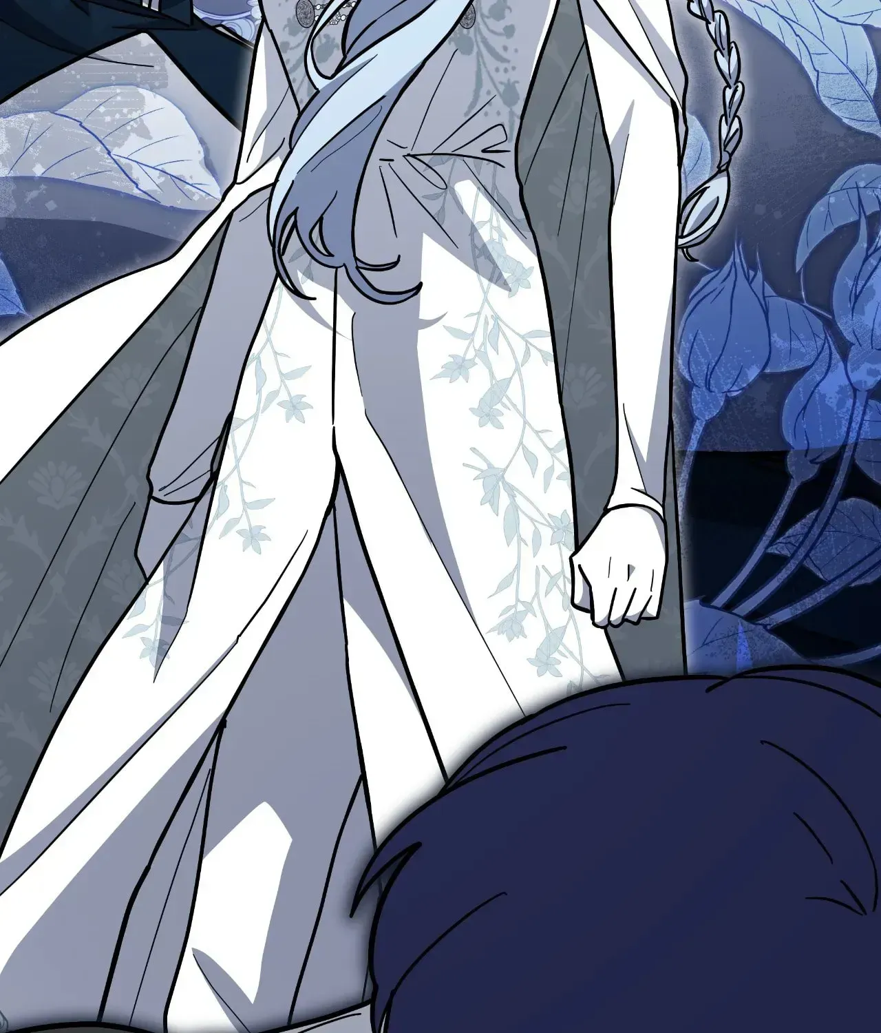  It's a Cat, Adopted by a Wolf Family? Chapter 87 page 109 - 