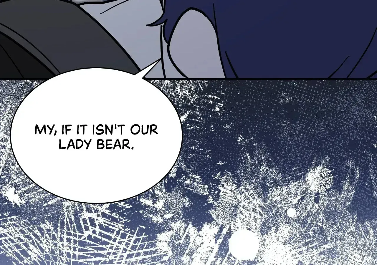  It's a Cat, Adopted by a Wolf Family? Chapter 87 page 110 - 