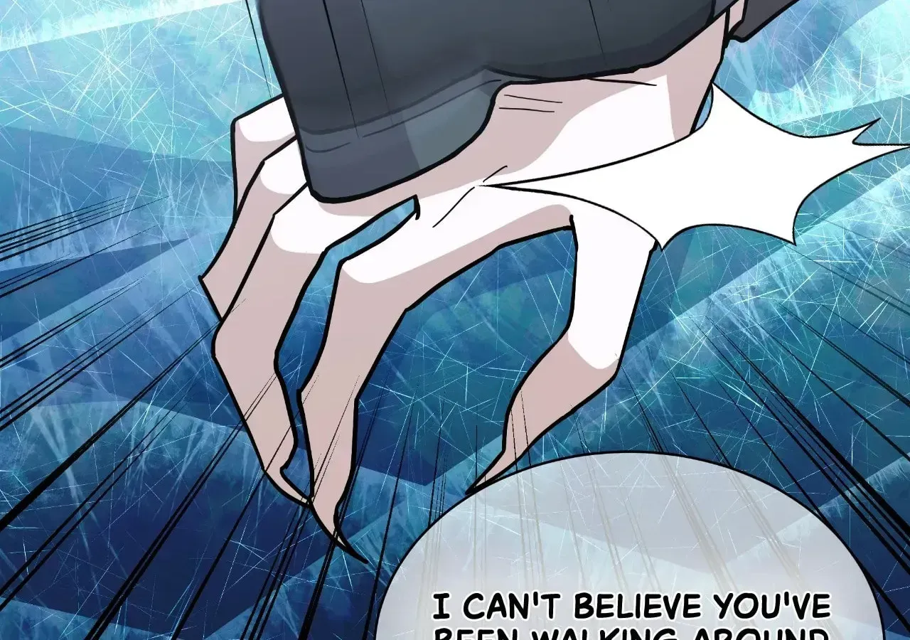  It's a Cat, Adopted by a Wolf Family? Chapter 87 page 113 - 