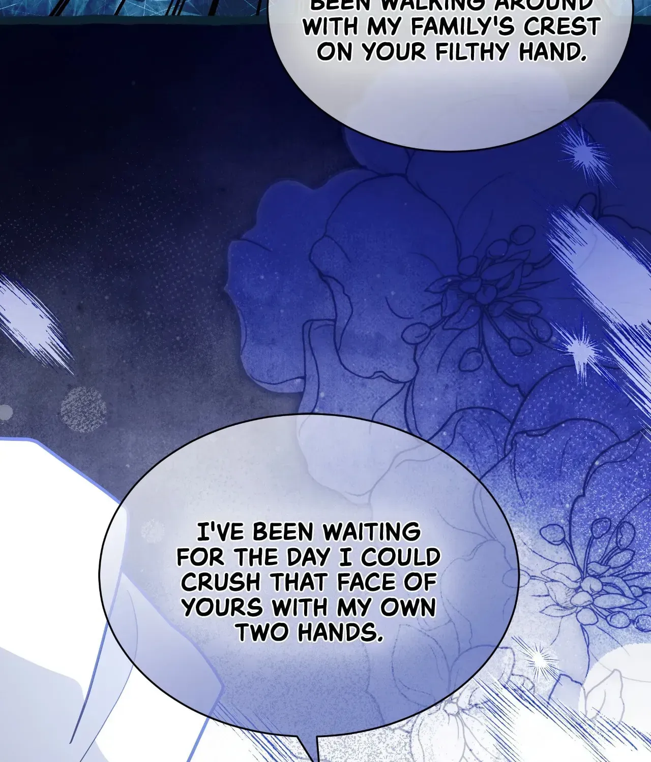  It's a Cat, Adopted by a Wolf Family? Chapter 87 page 114 - 
