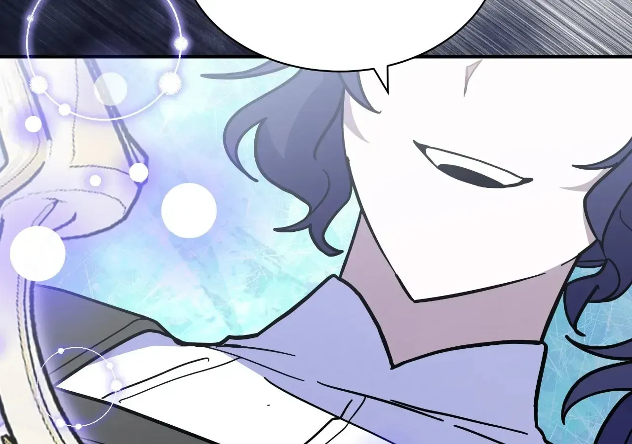  It's a Cat, Adopted by a Wolf Family? Chapter 87 page 119 - 