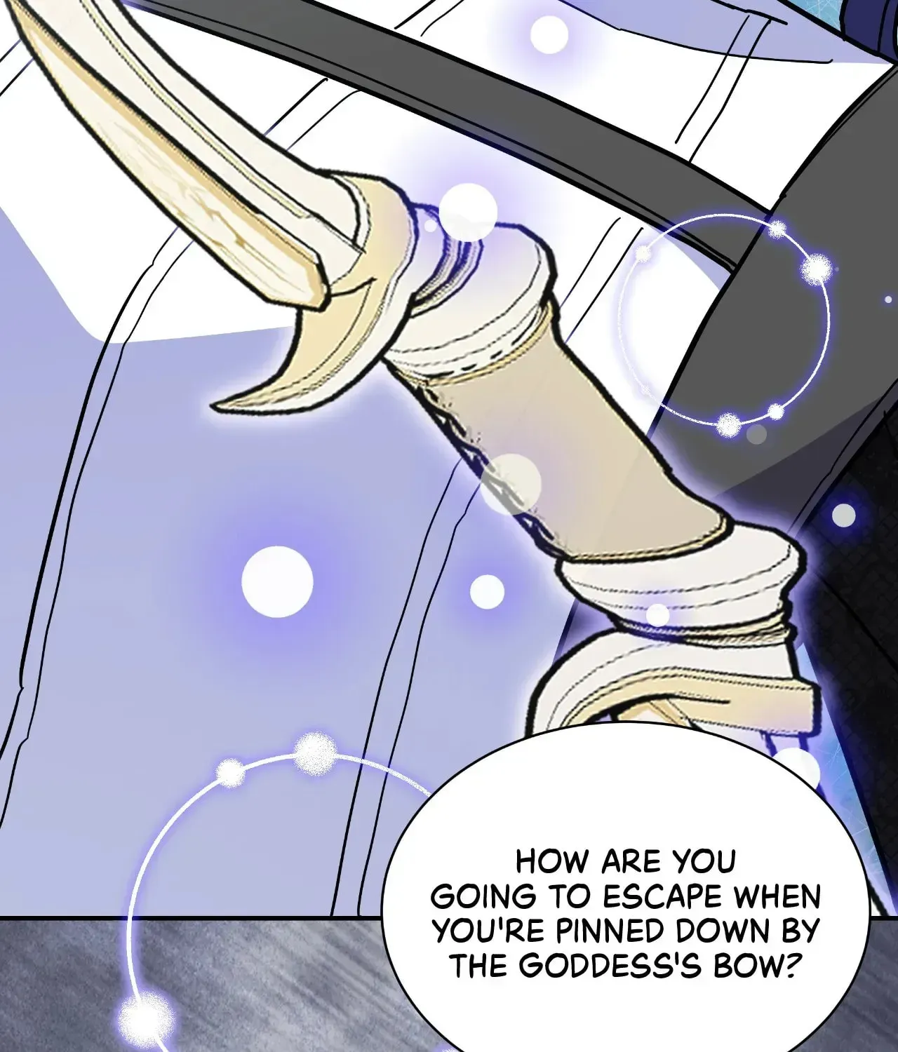  It's a Cat, Adopted by a Wolf Family? Chapter 87 page 120 - 