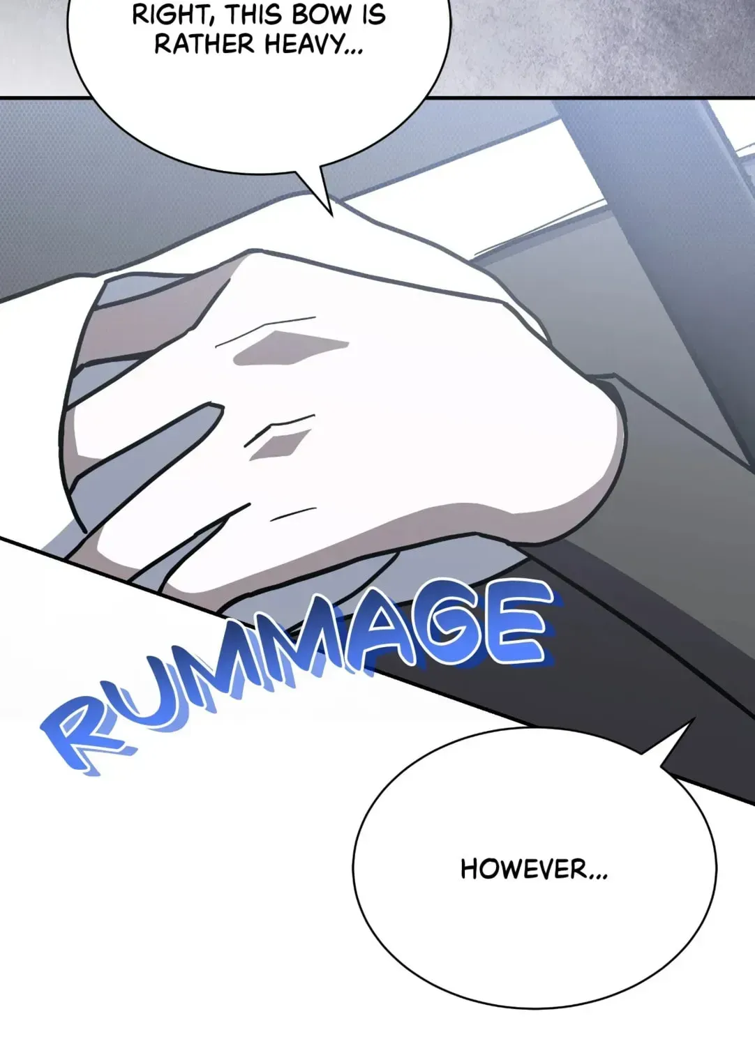  It's a Cat, Adopted by a Wolf Family? Chapter 87 page 122 - 