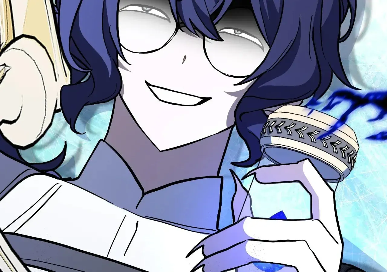  It's a Cat, Adopted by a Wolf Family? Chapter 87 page 125 - 