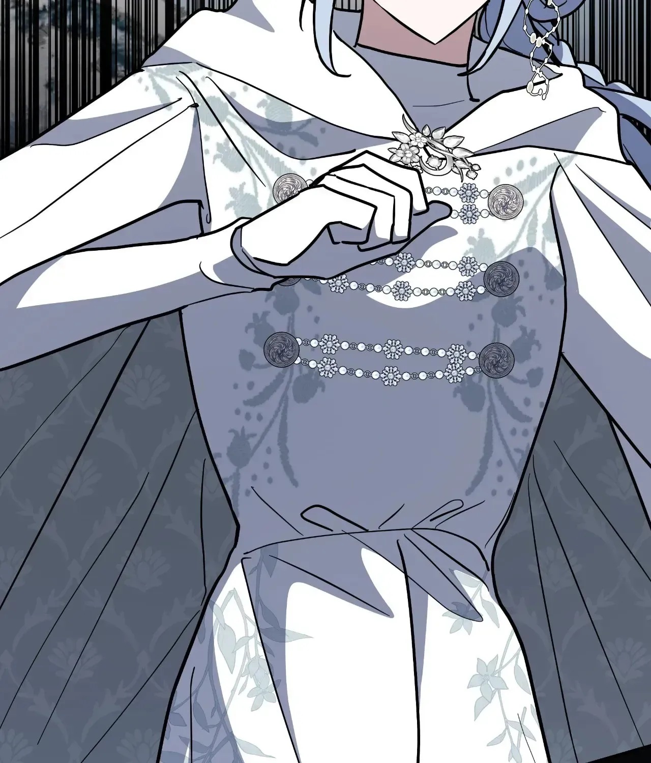  It's a Cat, Adopted by a Wolf Family? Chapter 87 page 132 - 