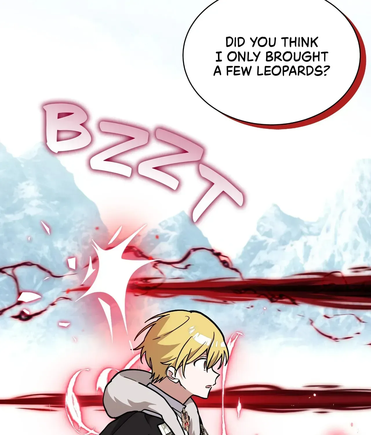 It's a Cat, Adopted by a Wolf Family? Chapter 87 page 142 - 