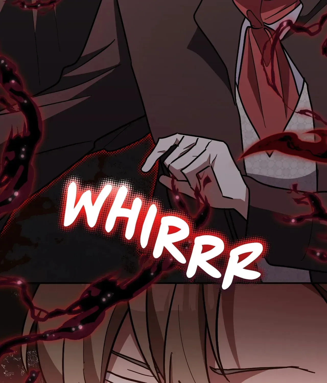  It's a Cat, Adopted by a Wolf Family? Chapter 87 page 148 - 