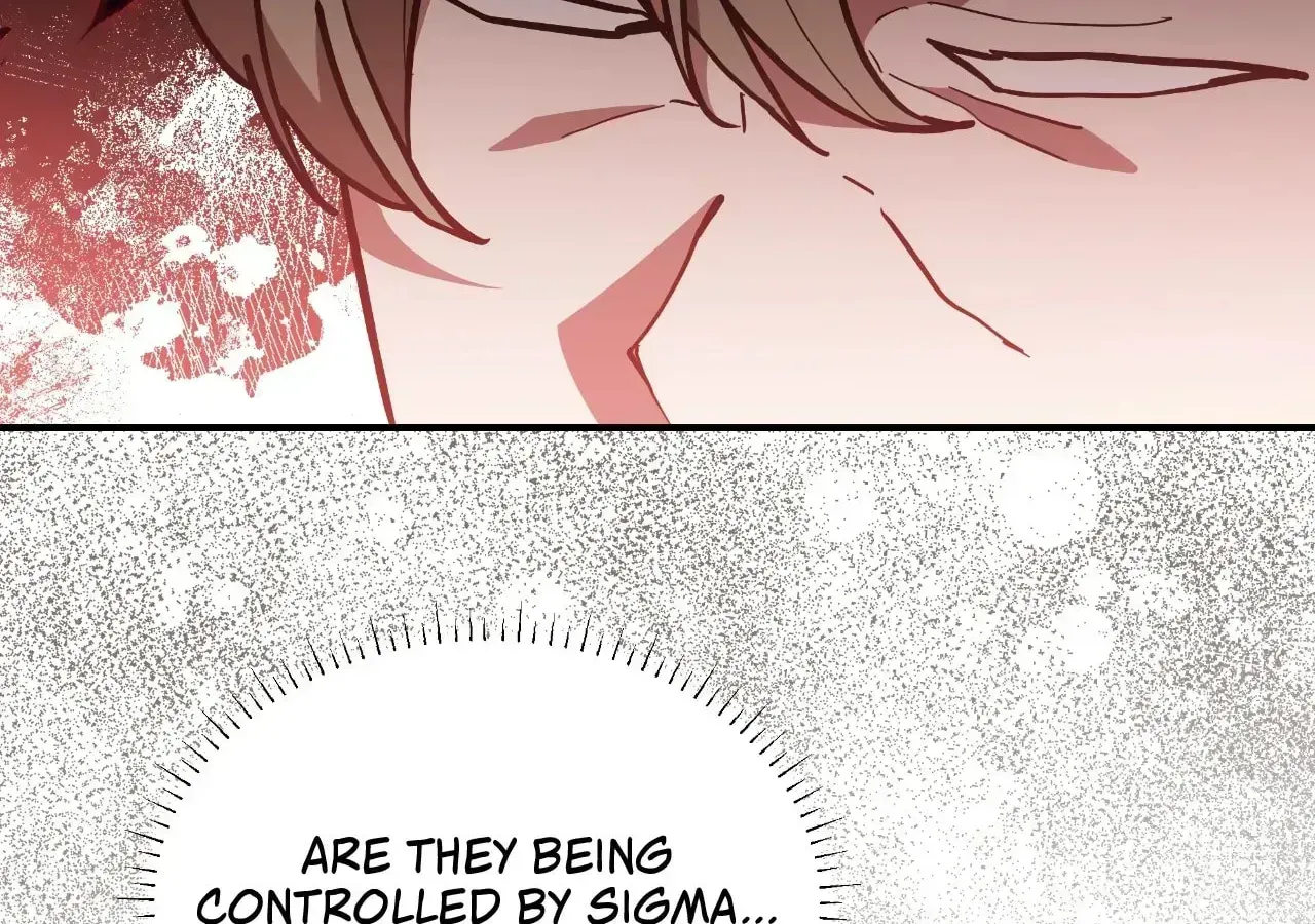  It's a Cat, Adopted by a Wolf Family? Chapter 87 page 149 - 